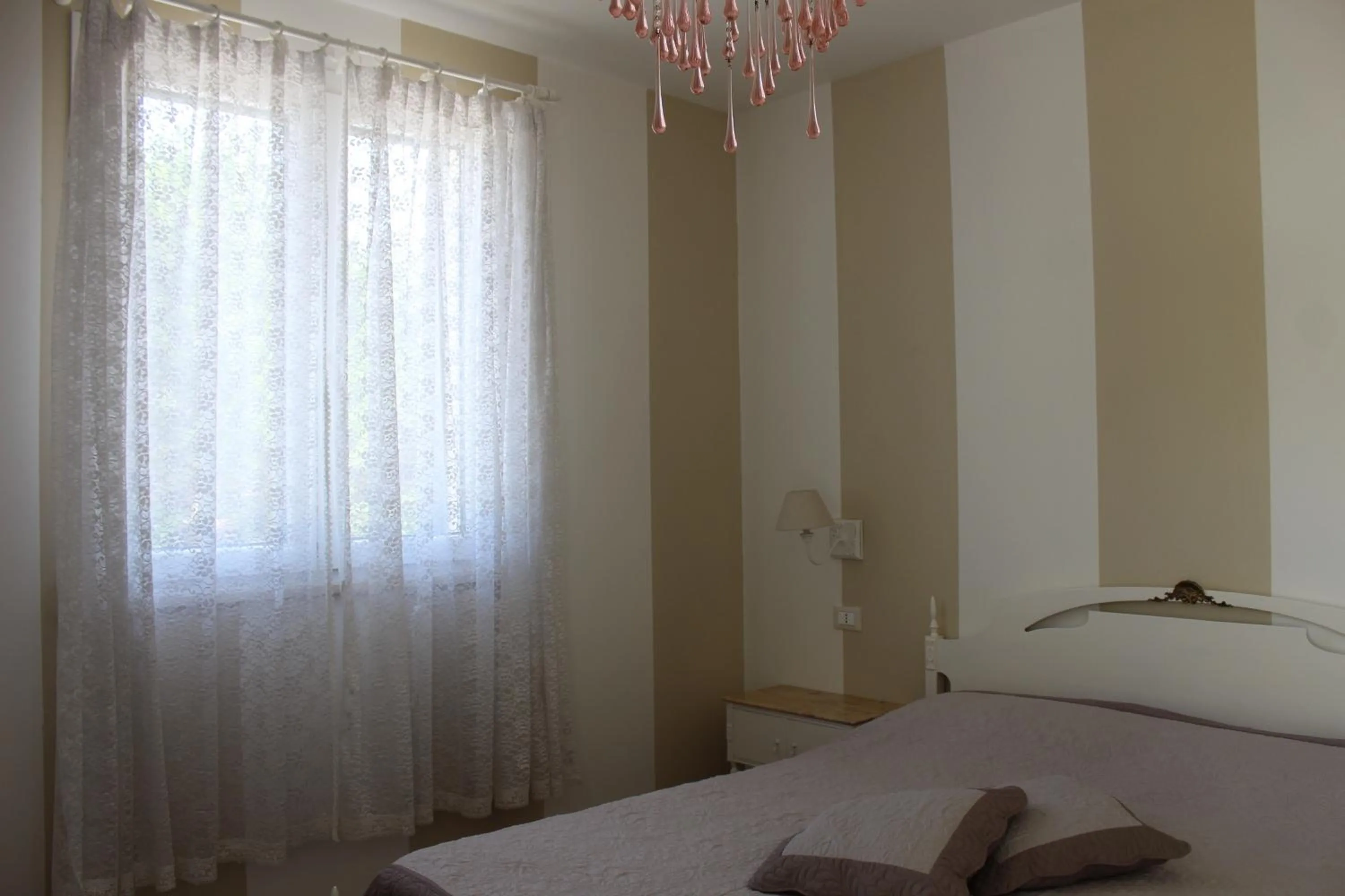 Double Room - single occupancy in La Lanterna delle Fate