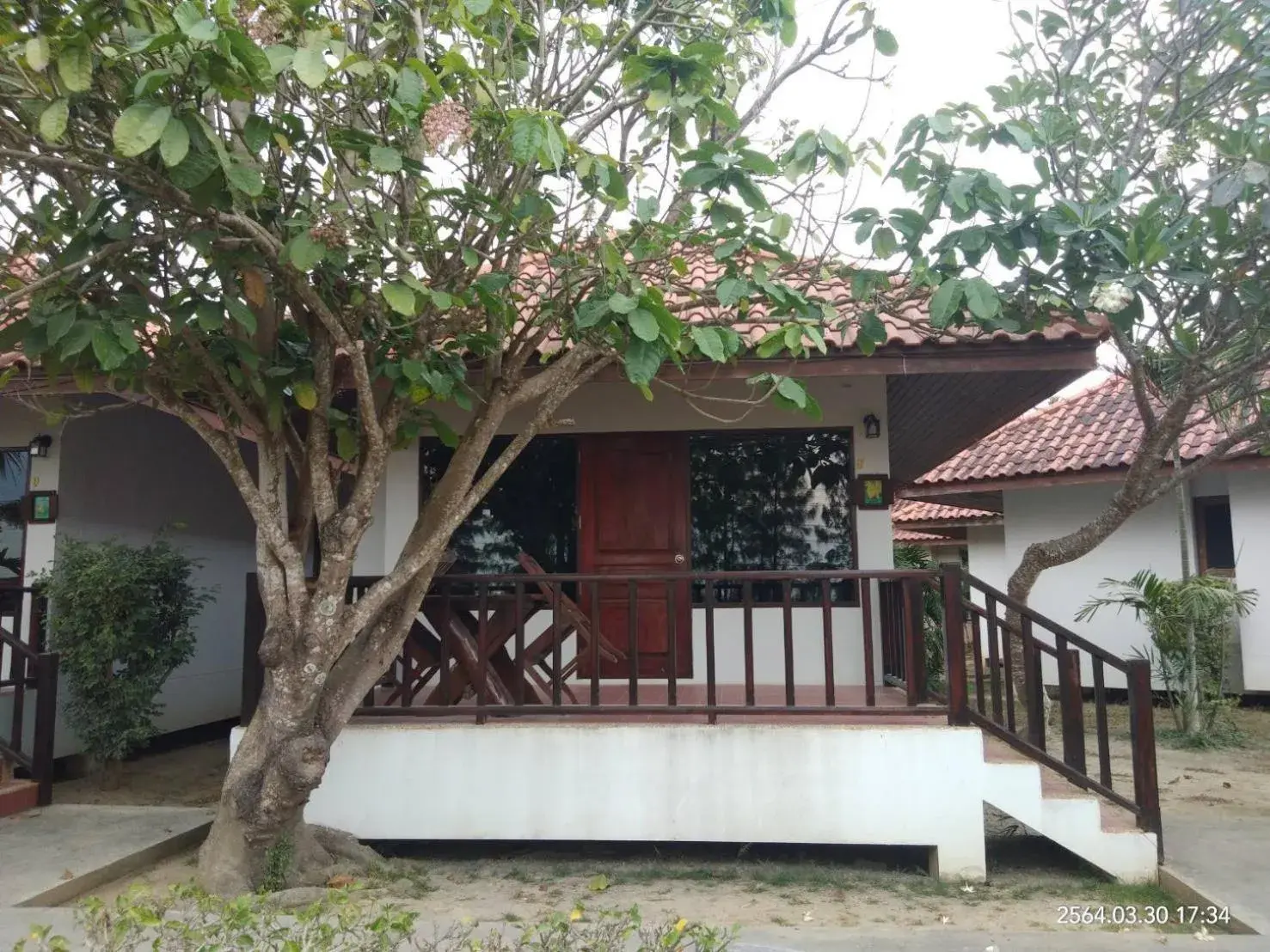 Sailom Resort Bangsaphan Sailom Resort Bangsaphan