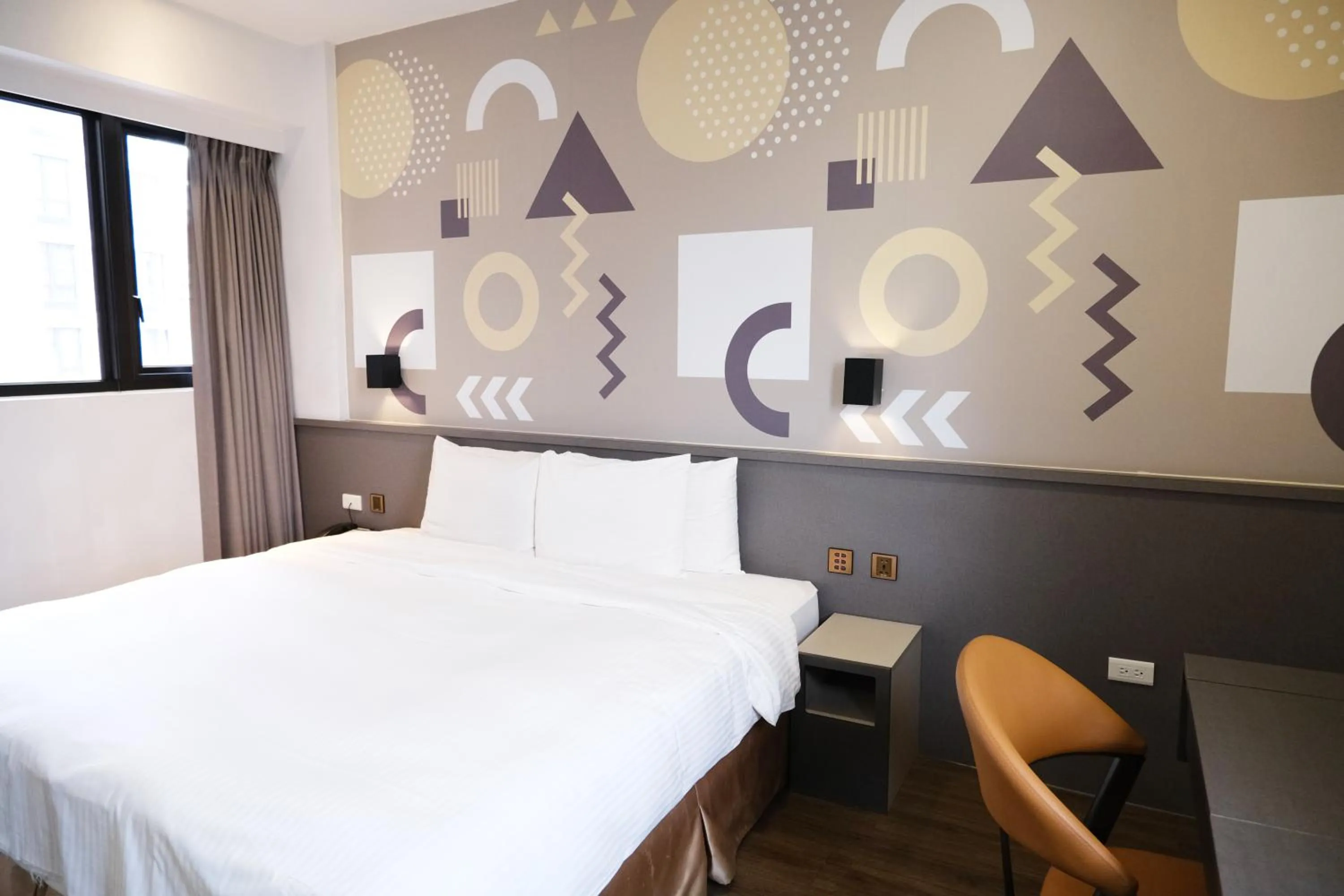 Deluxe Double Room in Innk