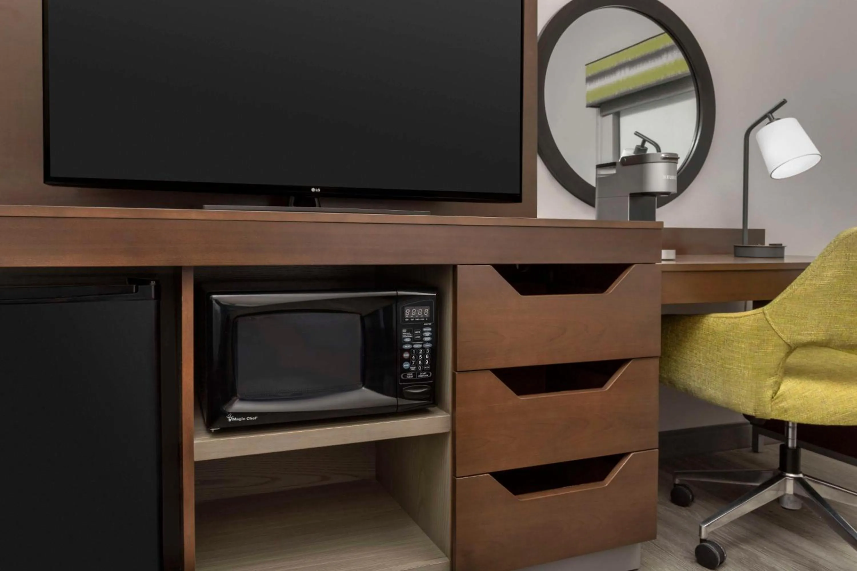 Room with Two Queen Beds - Non-Smoking in Hampton Inn Birmingham I-65/Lakeshore Drive