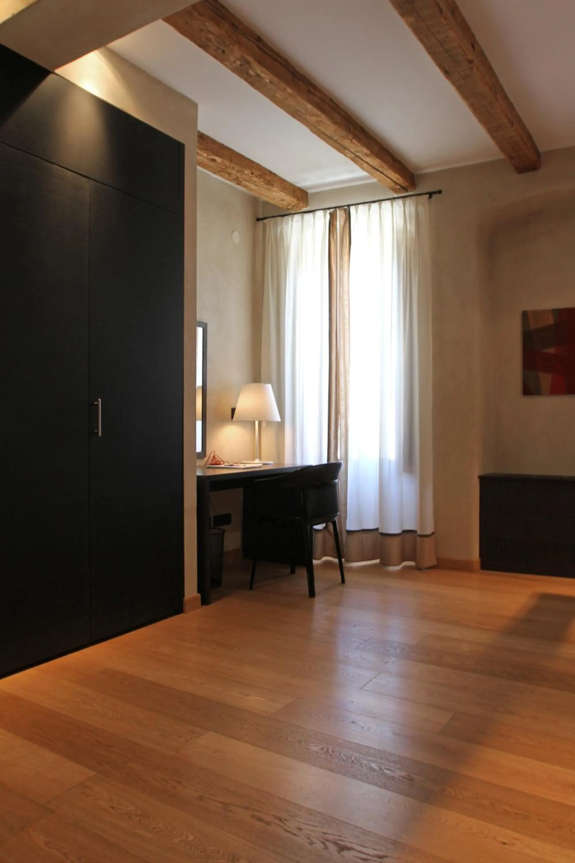 Comfort Suite - single occupancy in Heritage Hotel Kukuriku