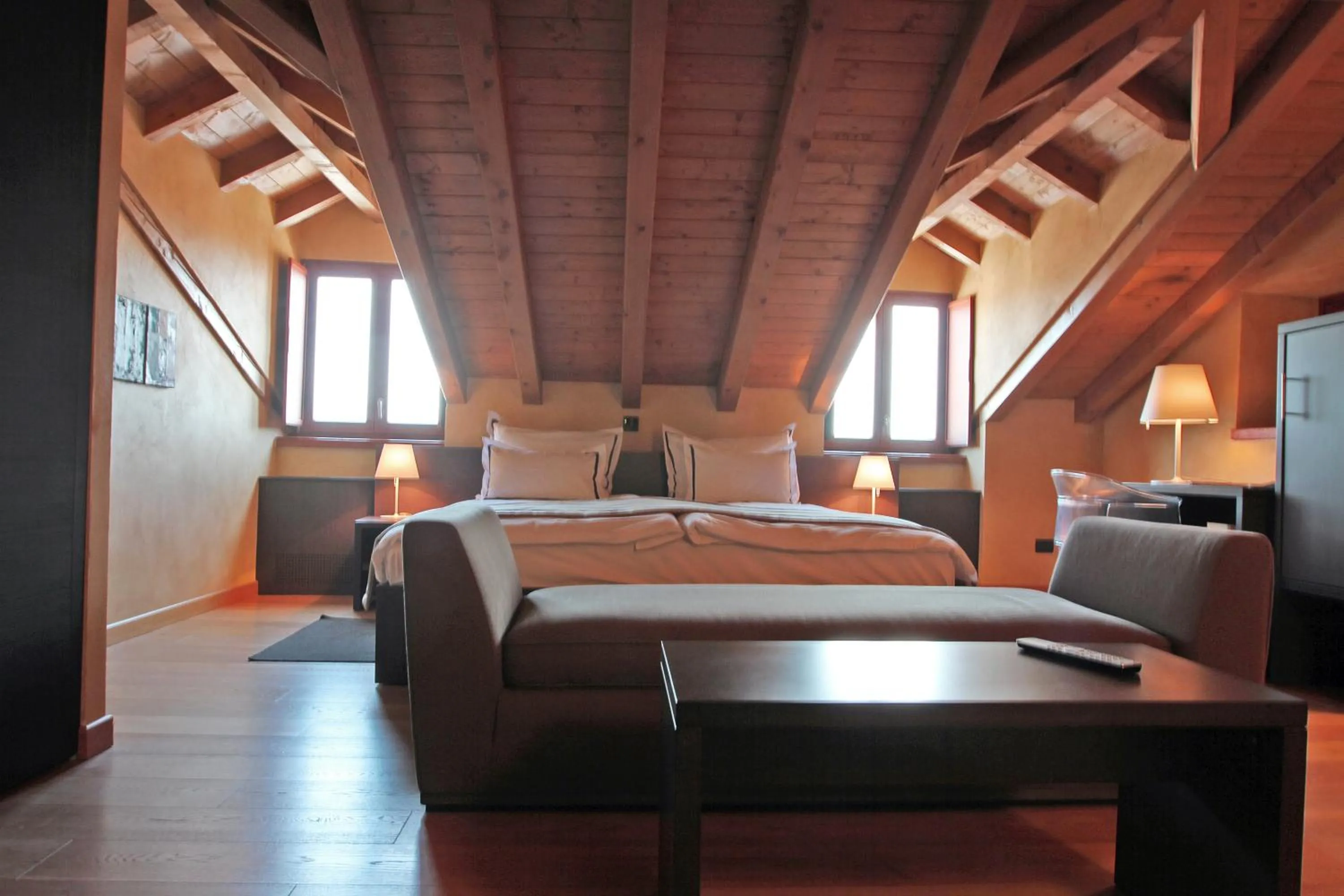 Superior Double Room - single occupancy in Heritage Hotel Kukuriku