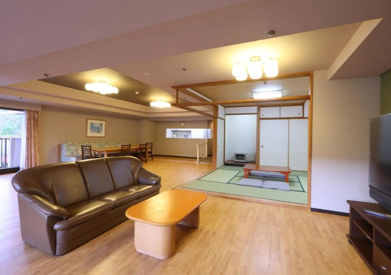Standard Family Room - No Dog Allowed in Wellness Forest Ito - Kyoritsu Resort