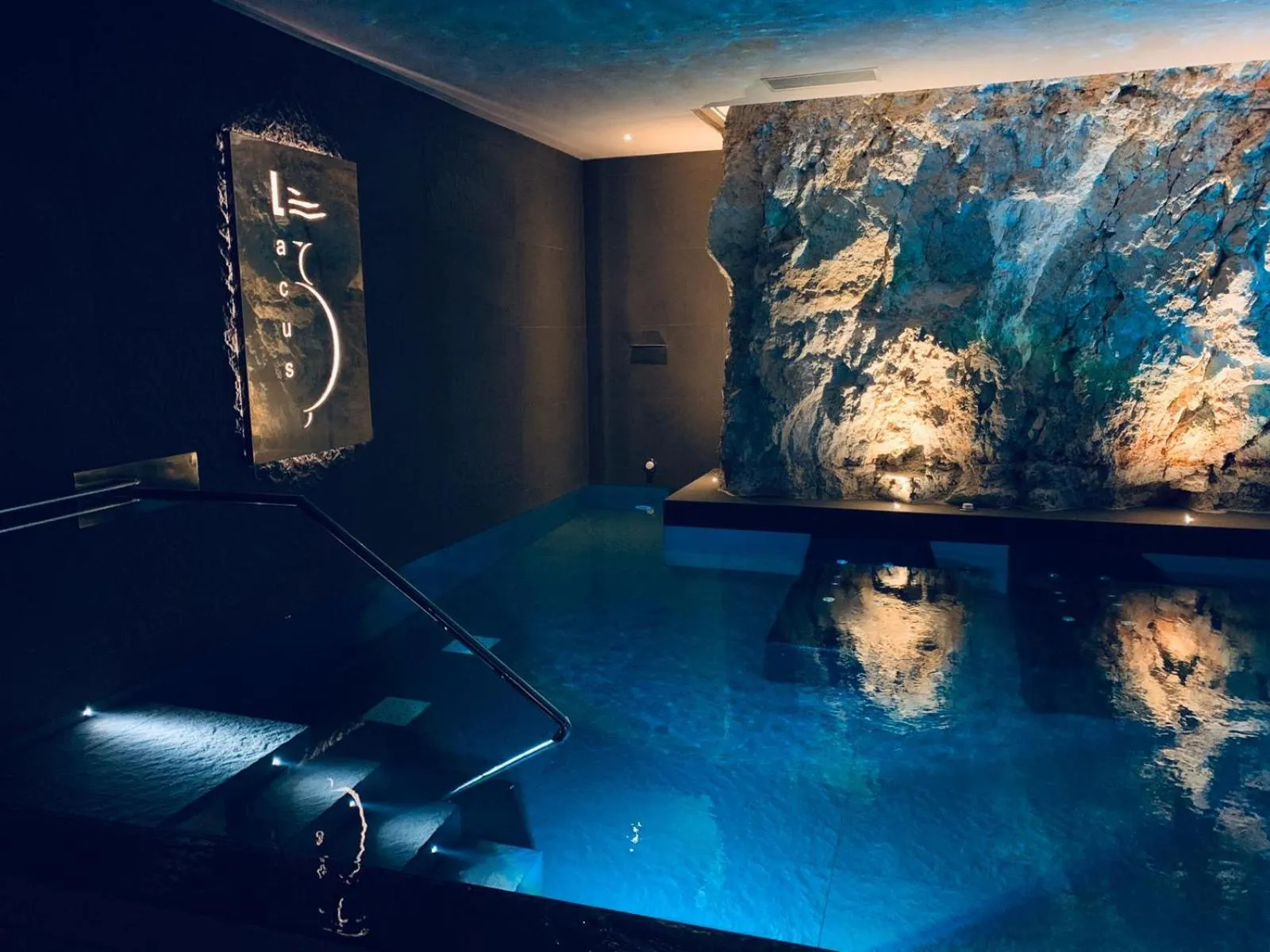 Double or Twin Room with Spa Access in Hotel Monte Sarago