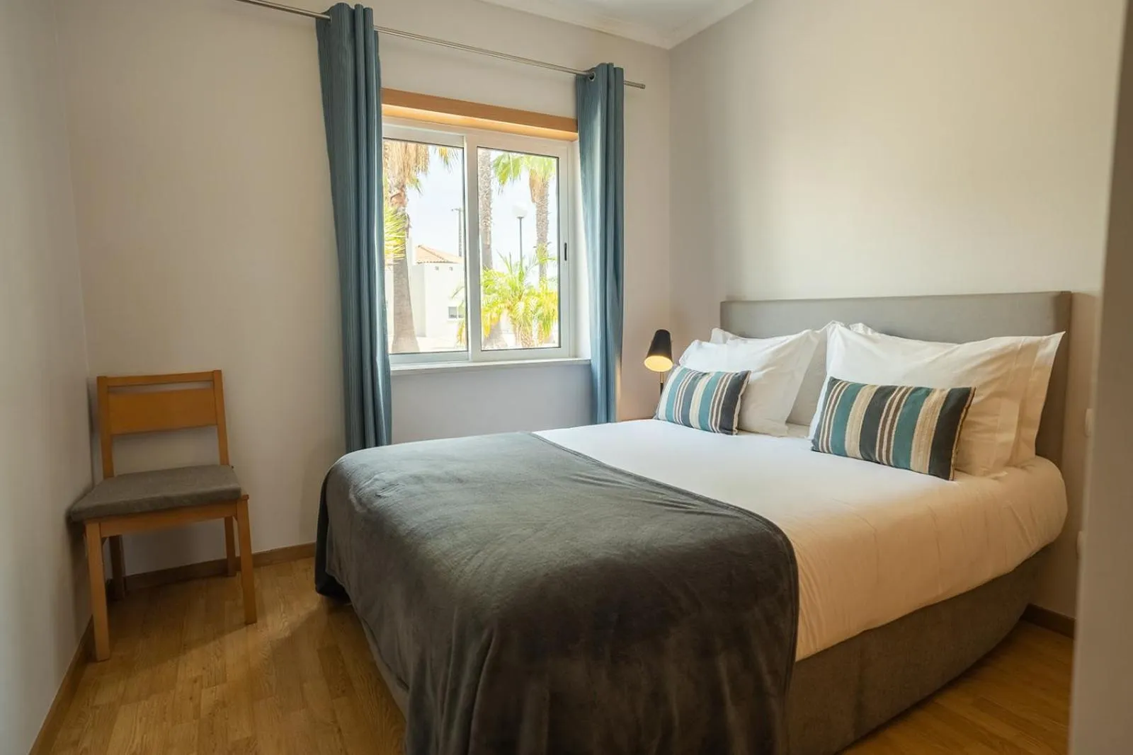 Two-Bedroom Apartment in Placid Village