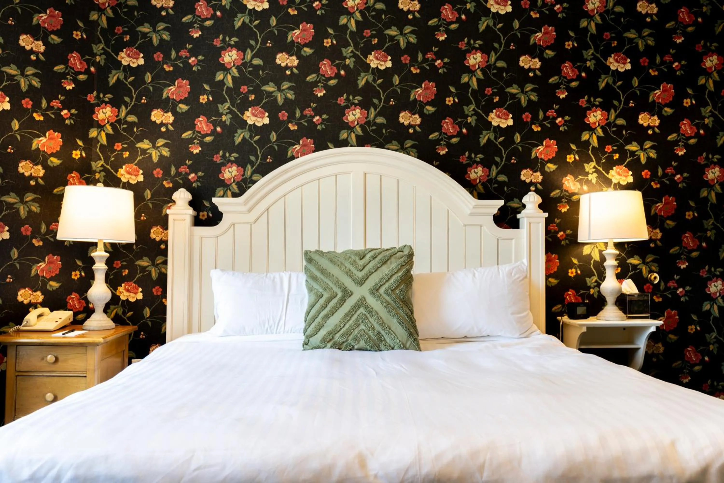 Standard  Room in Inn on Broadway