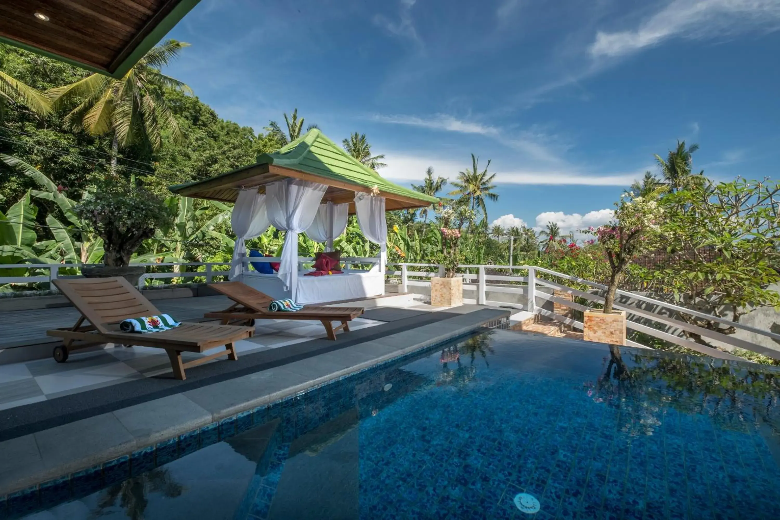 Villa Suari I Villa Suari I