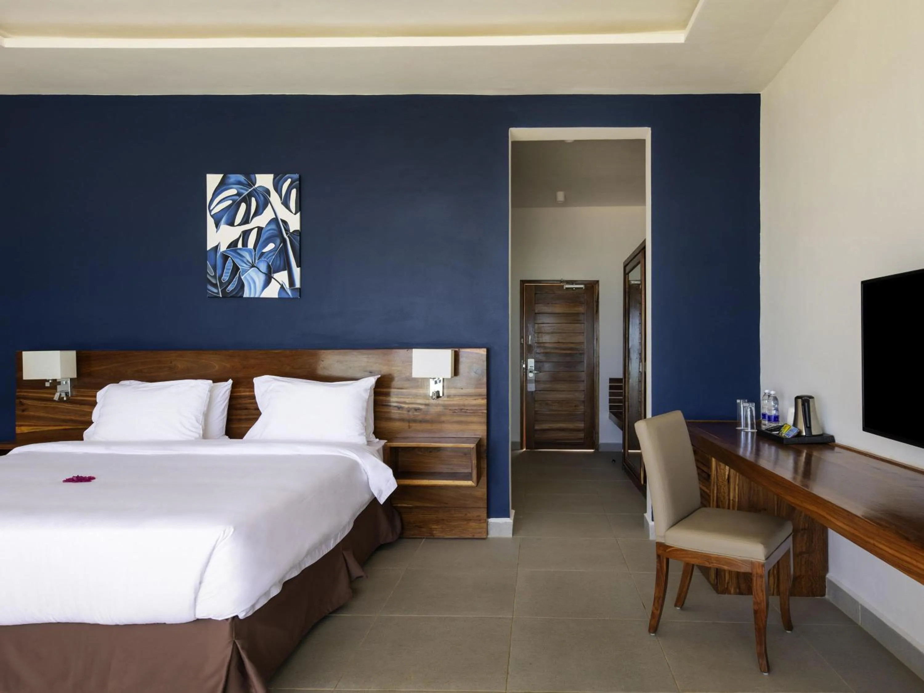 Standard Room in Nungwi Dreams by Mantis