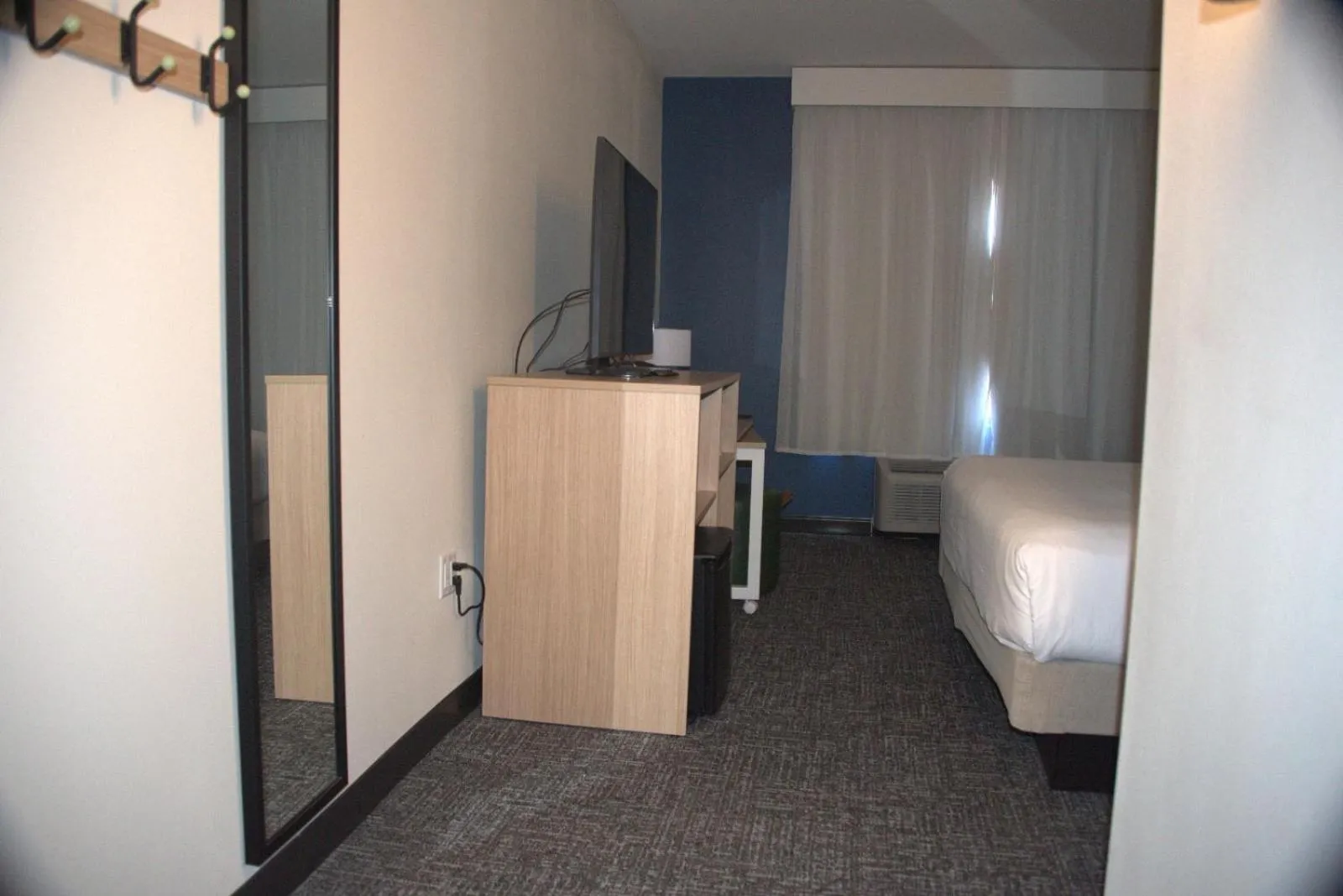 King Room in Ashmore Inn and Suites Amarillo