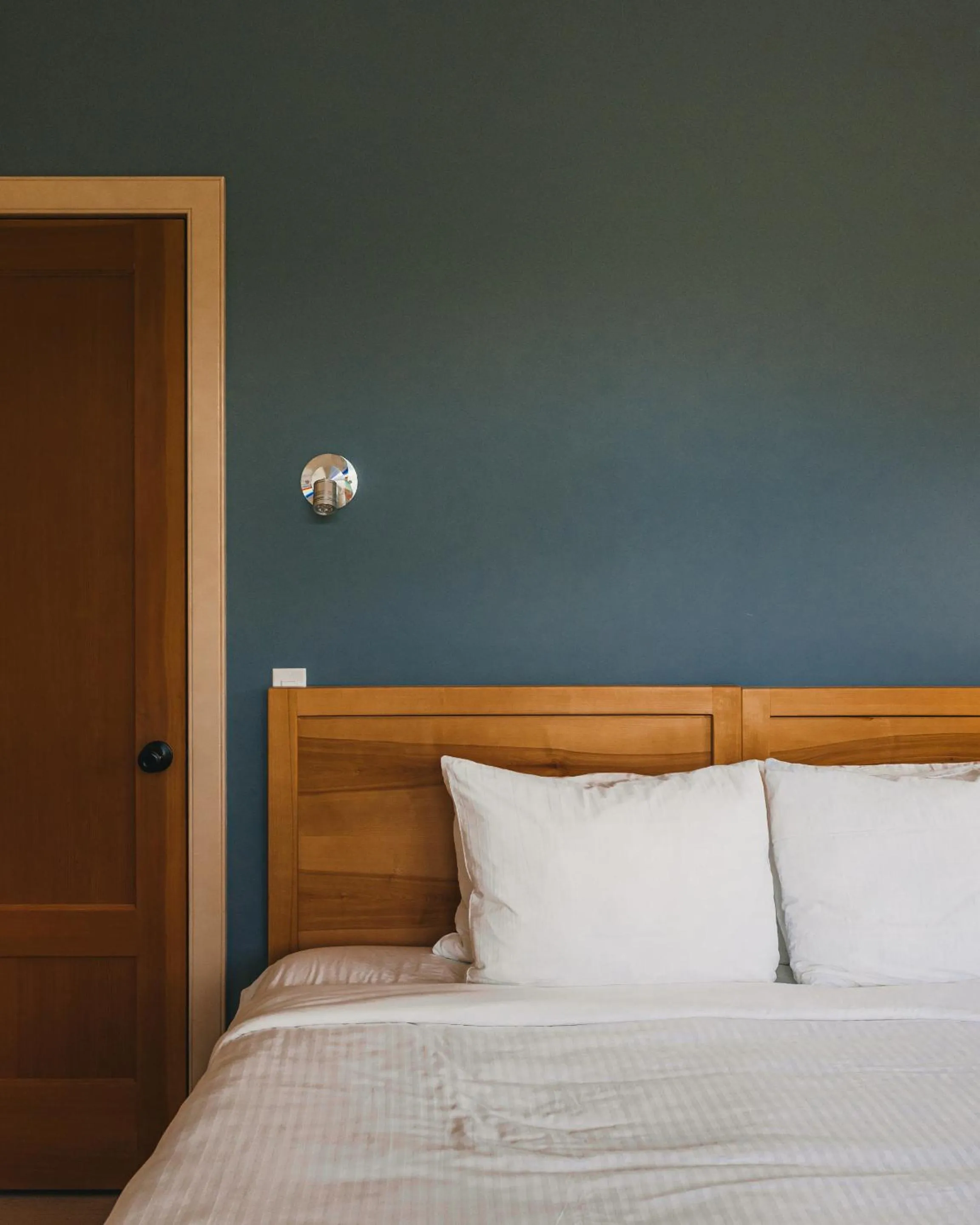 Deluxe Double Room in The Sentinel