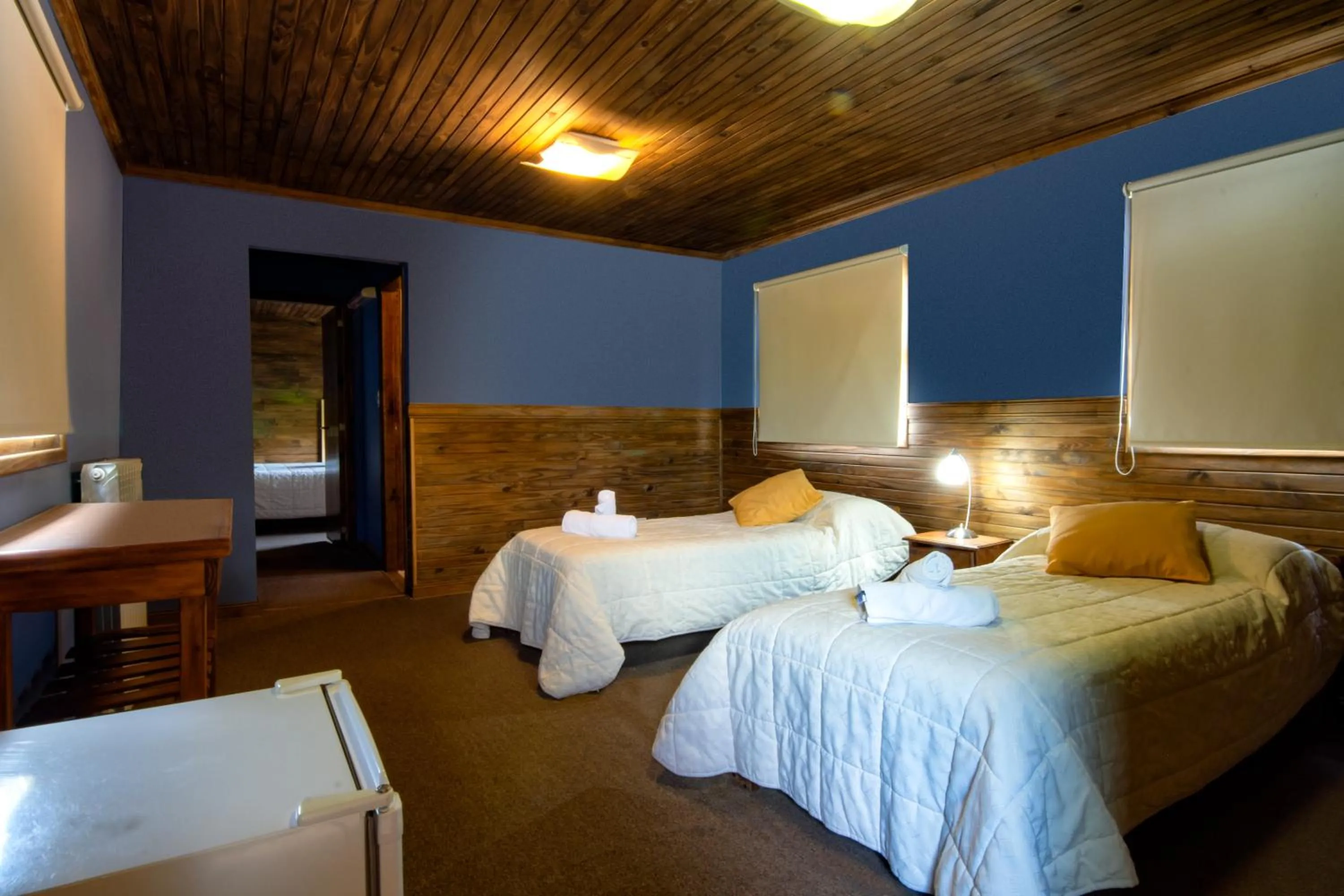 Apartment (4 Adults) in Hosteria Hainen