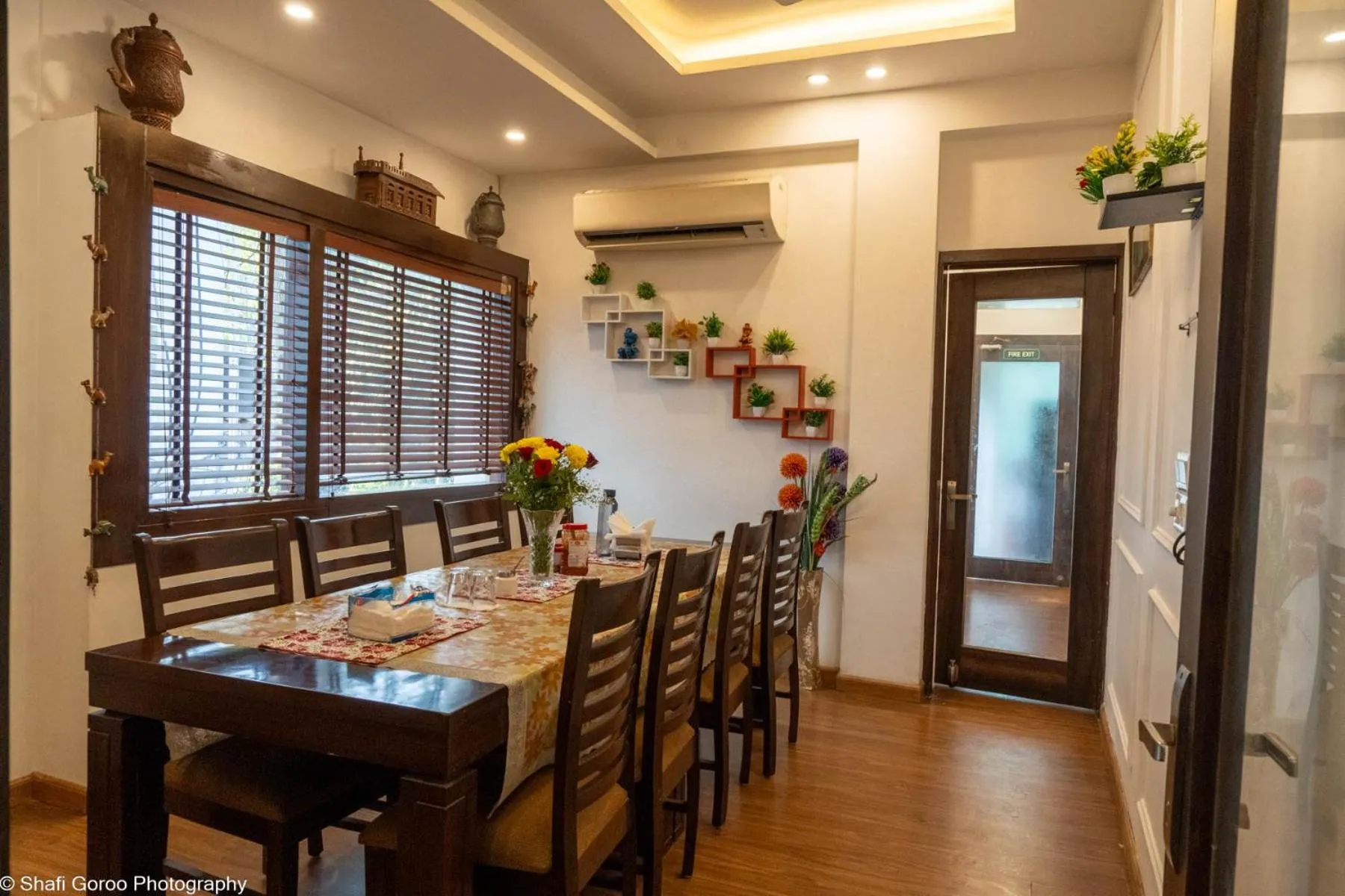 Superior Double or Twin Room in Orania B & B by Atsar