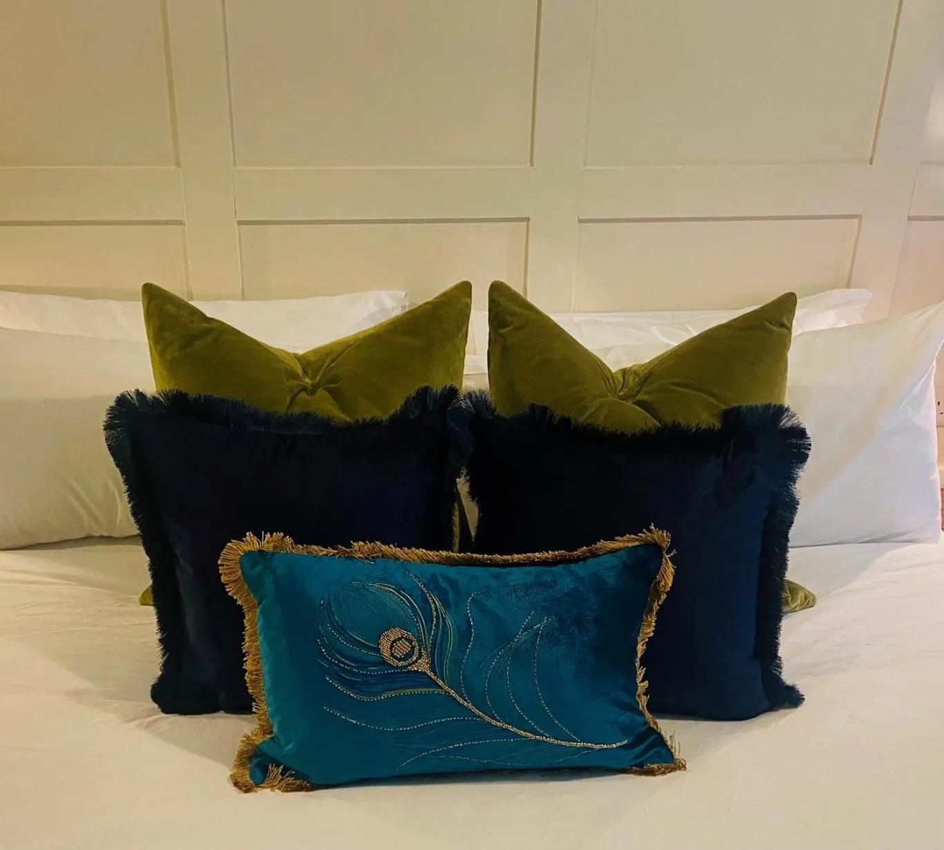 Double Room with Private Bathroom in The Red Admiral Gosforth CA20 1BP