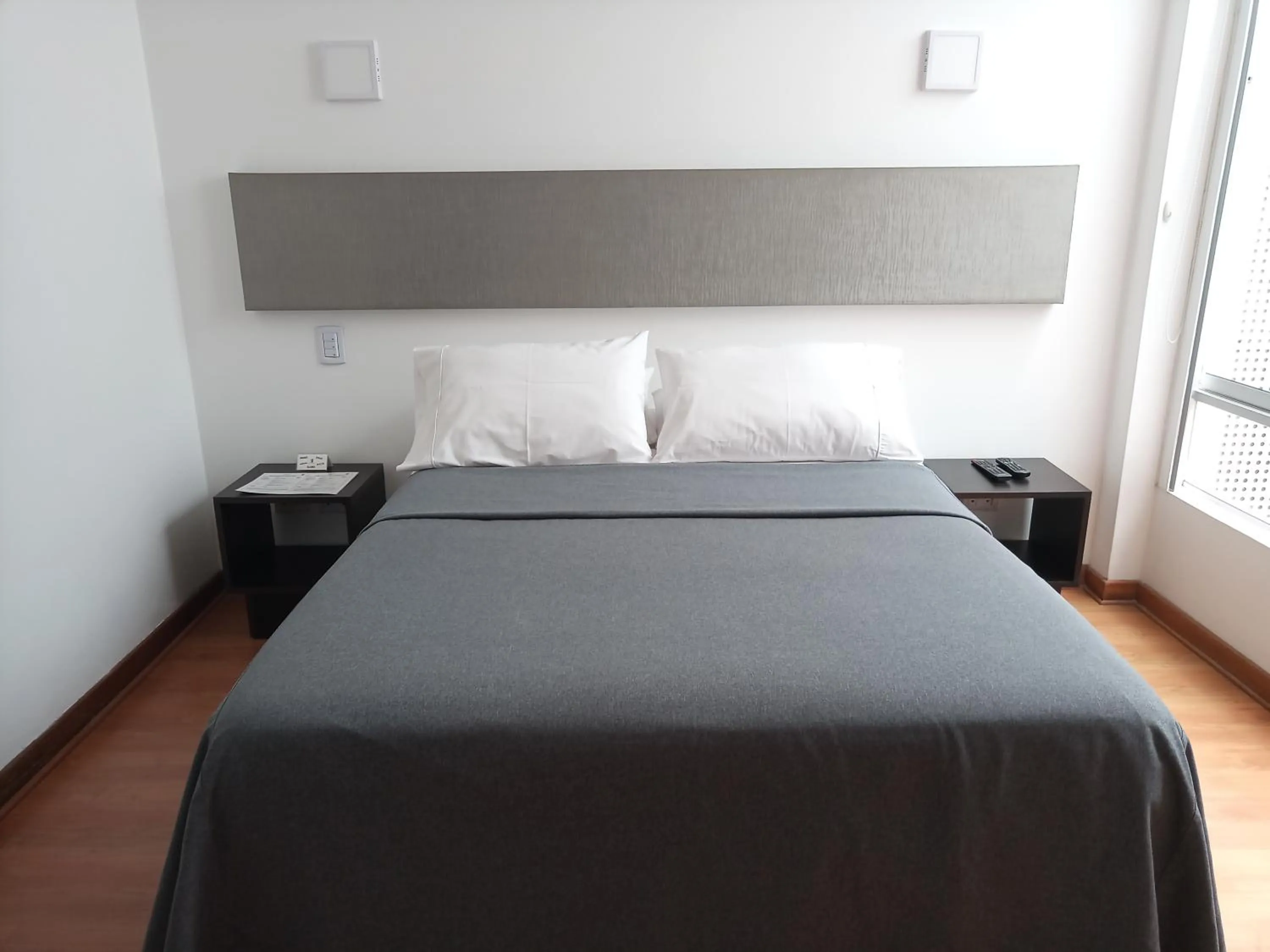 Standard Double Room in 3B Barranco by Katari Hoteles