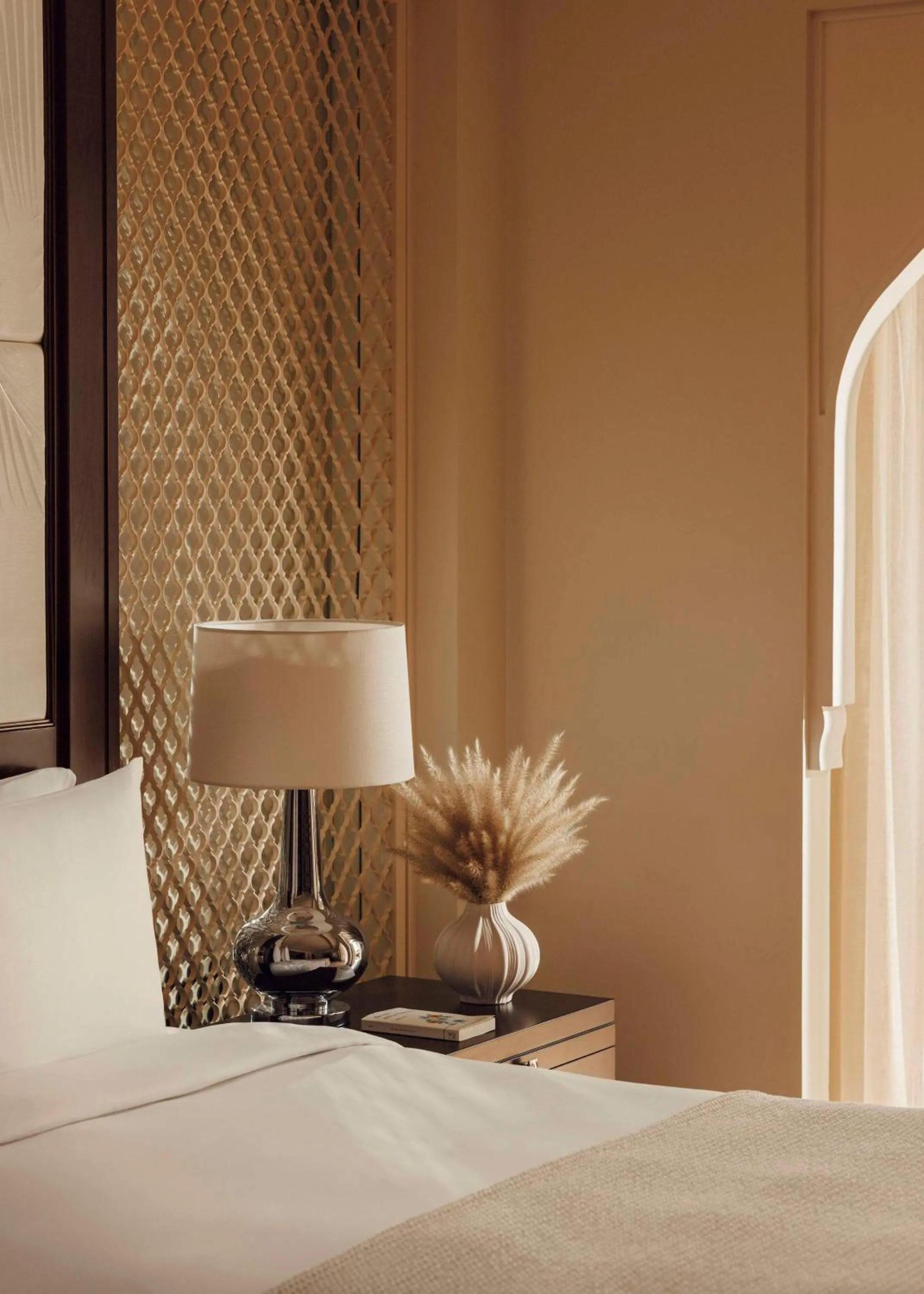 Palm Manor Premiere Double Double Room with Waterpark Access in One&Only The Palm Dubai