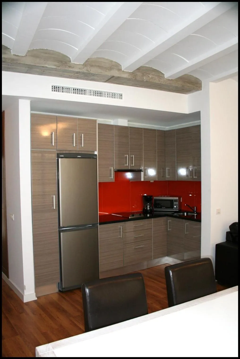 Studio in Apartamentos Coronado