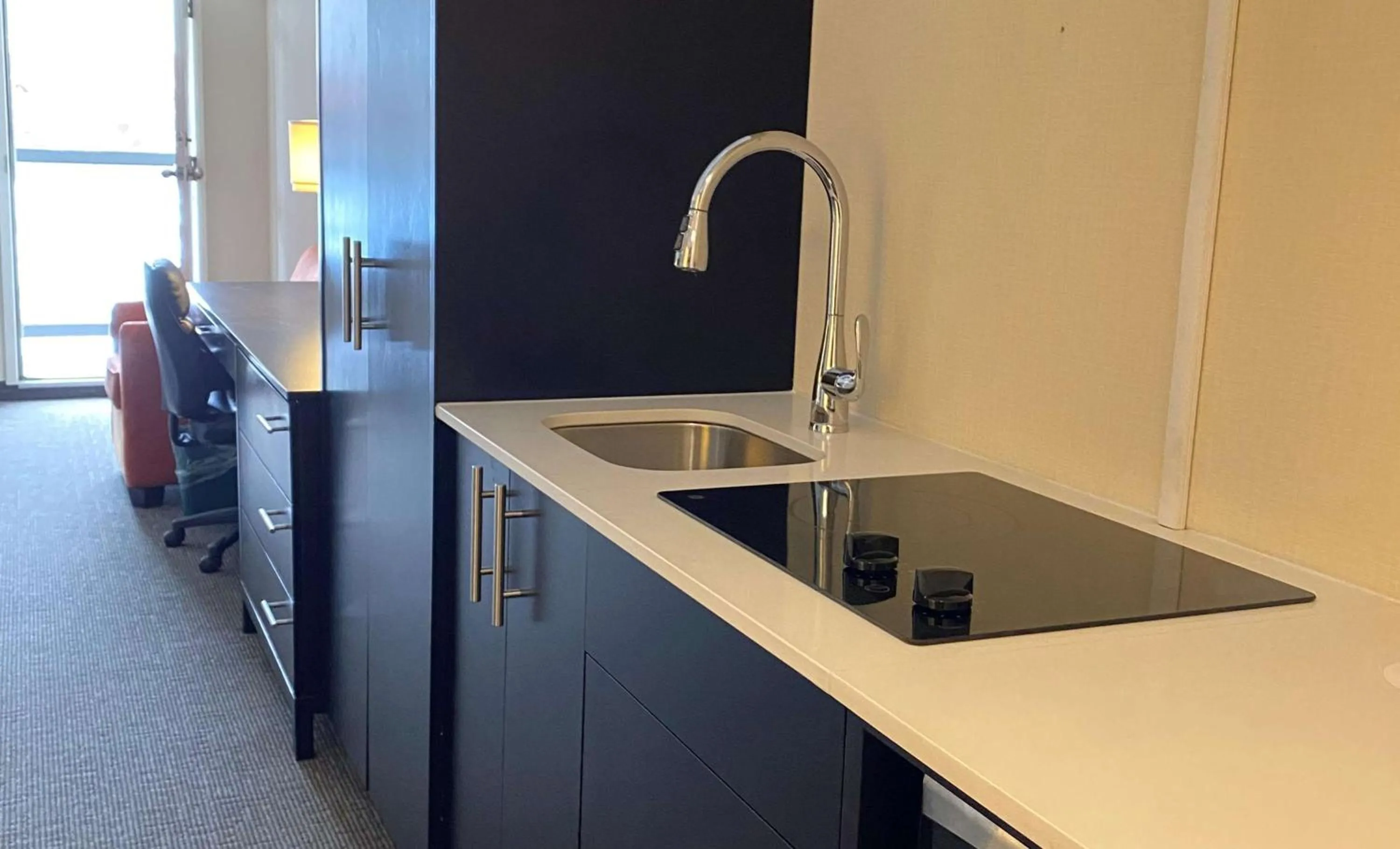 Coast Two Queens with Kitchenette in Coast Kamloops Hotel & Conference Centre