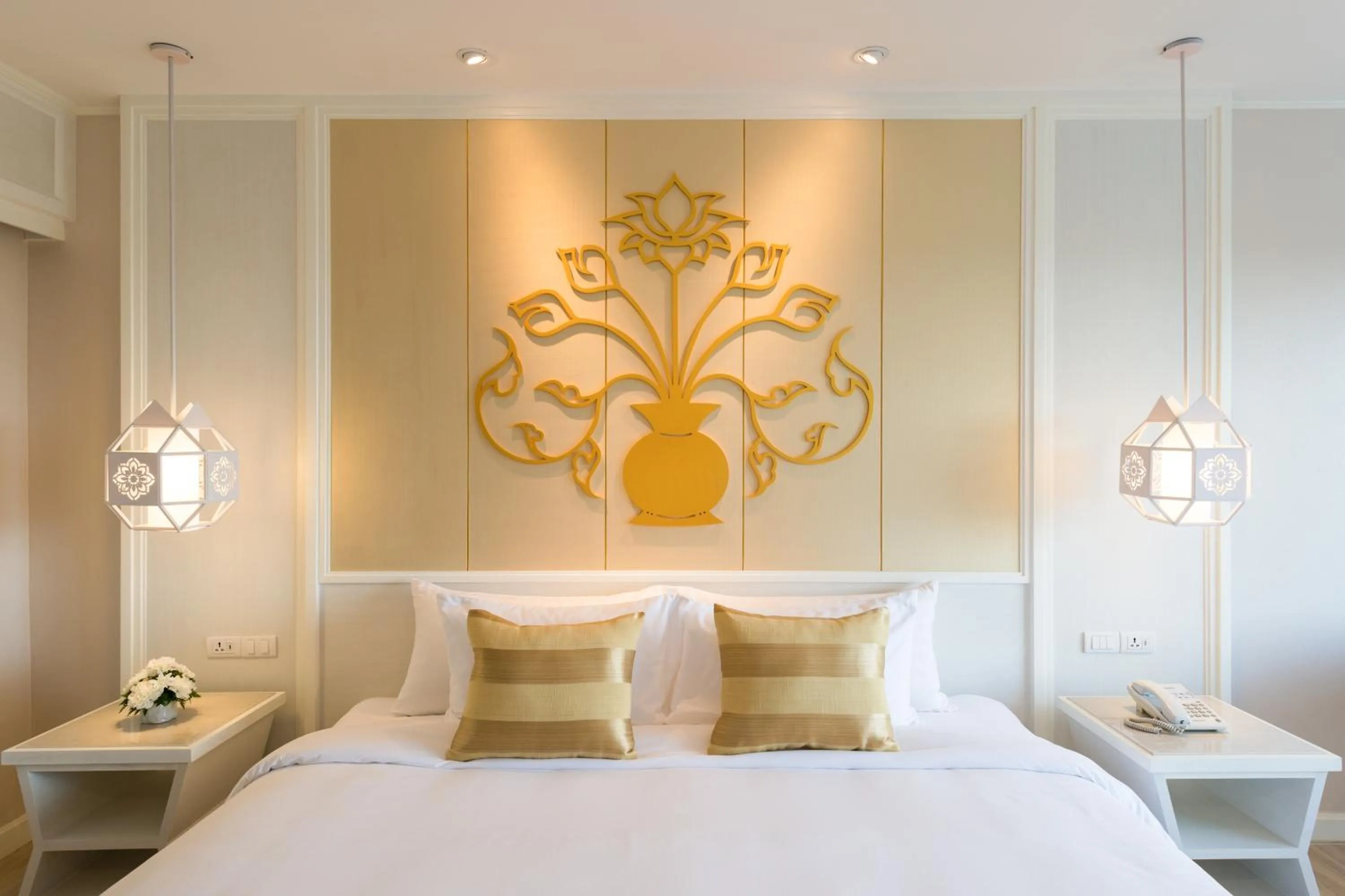 Deluxe  in The Riverie by Katathani