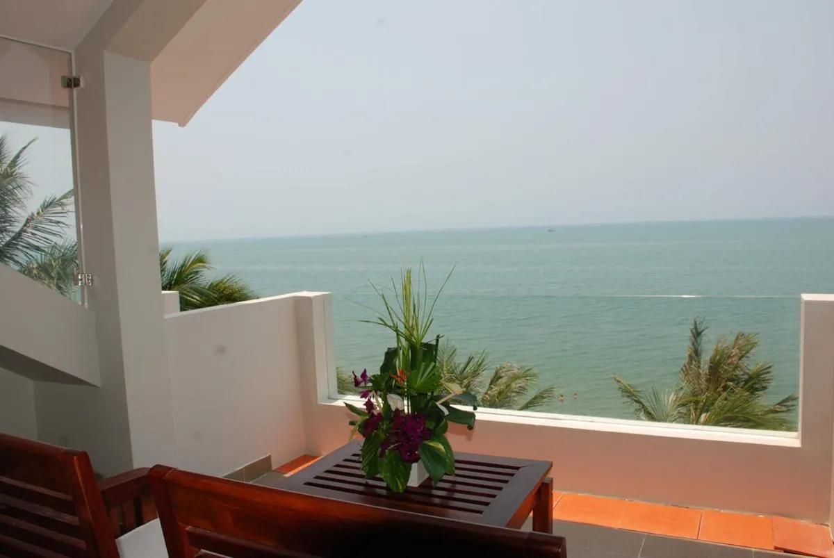Family Room with Sea View - single occupancy in Canary Beach Resort