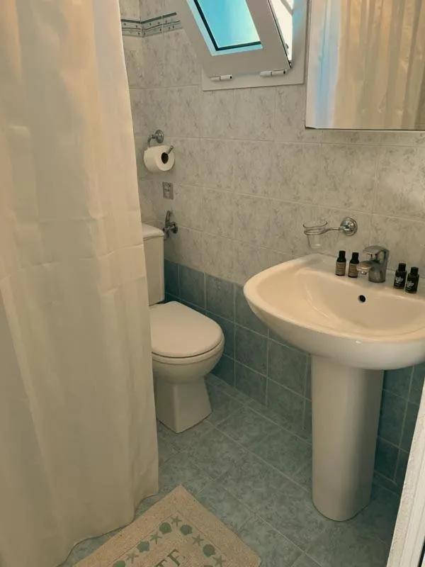 Double Room in Ammoudara Beach Hotel Apartments