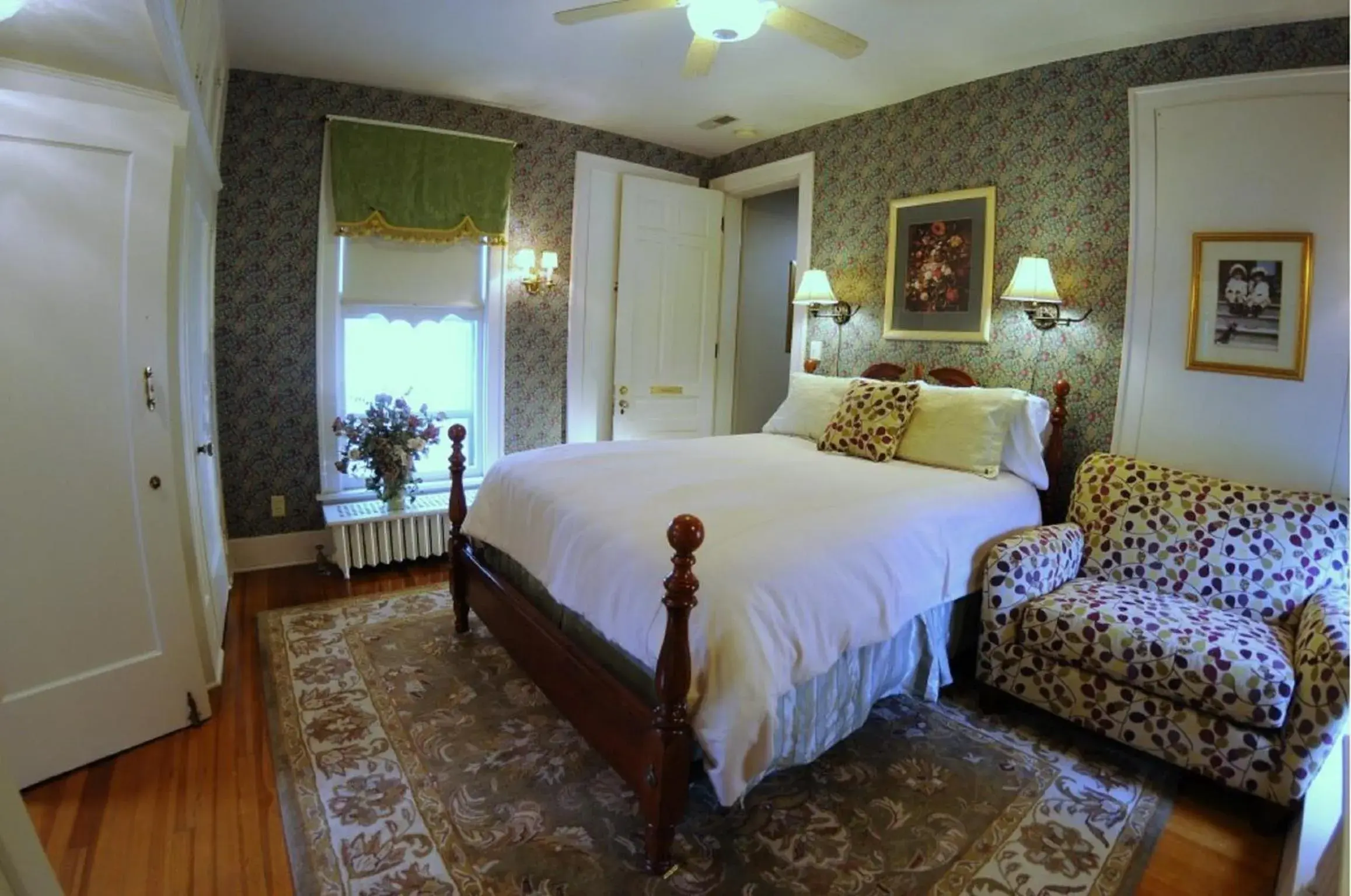 The Oliver Inn The Oliver Inn