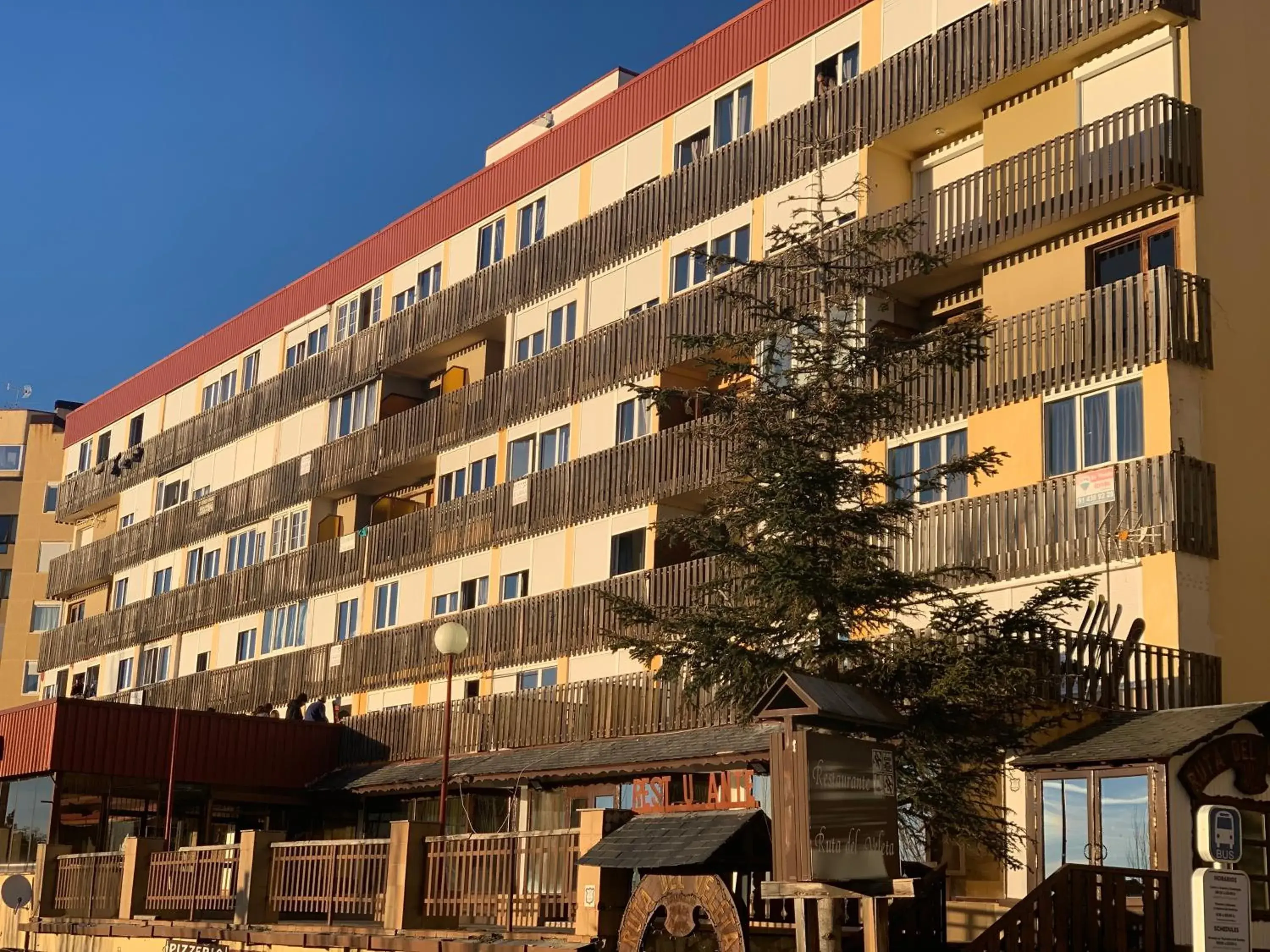 Apartamentos Bulgaria Apartamentos Bulgaria