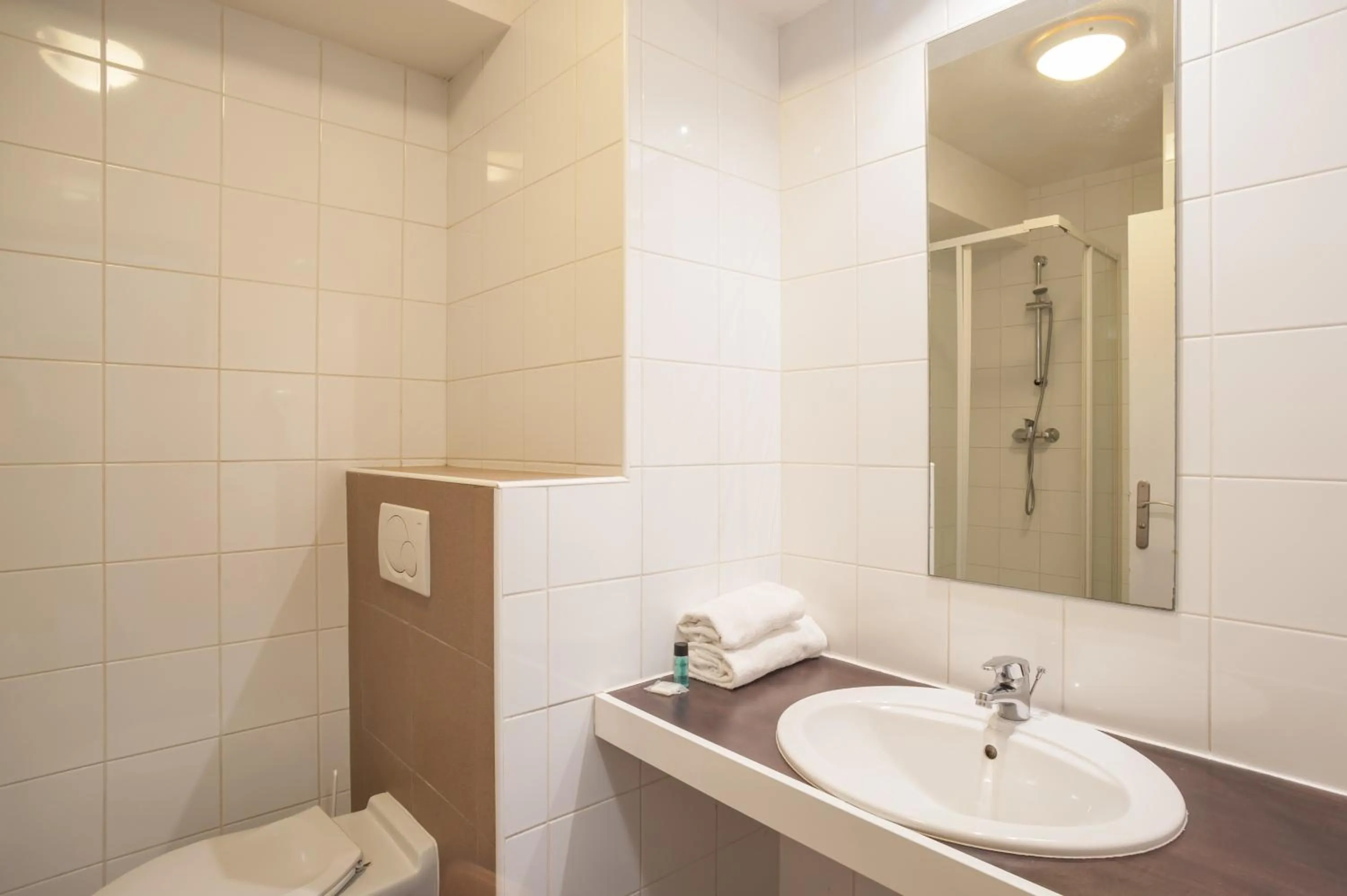 Studio in City Résidence Chelles