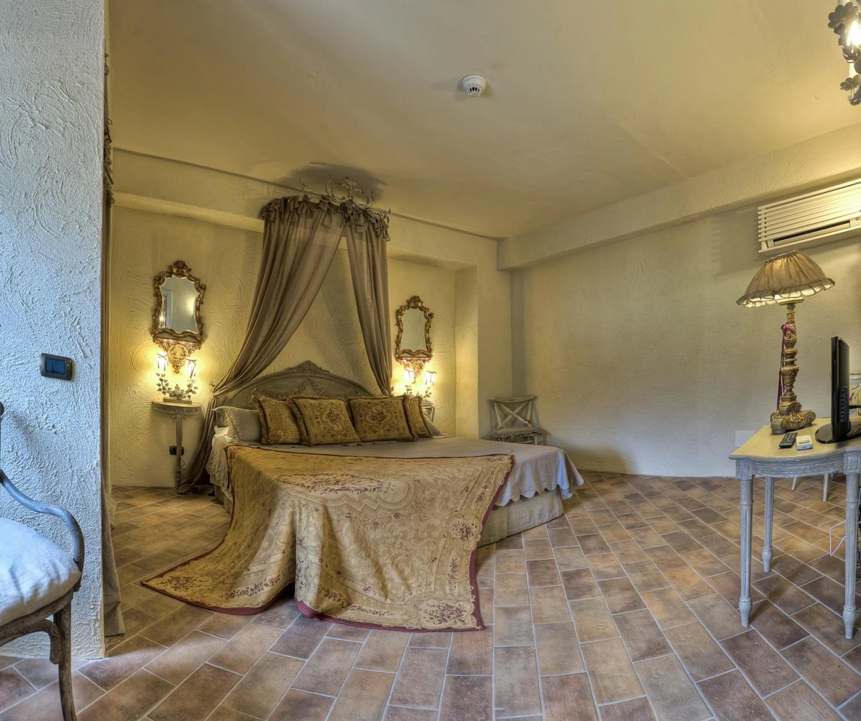Il Poggio Country Resort