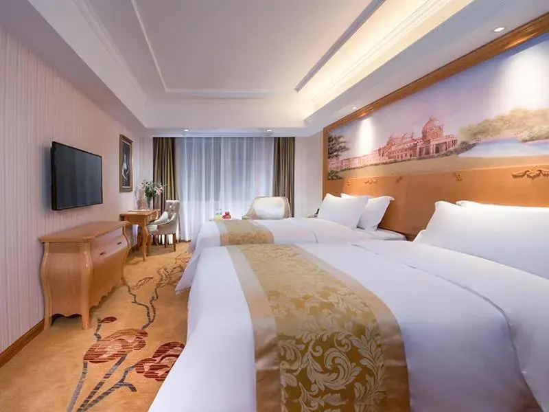 Vienna Hotel Guangdong Zhongshan Tanzhou Vienna Hotel Guangdong Zhongshan Tanzhou