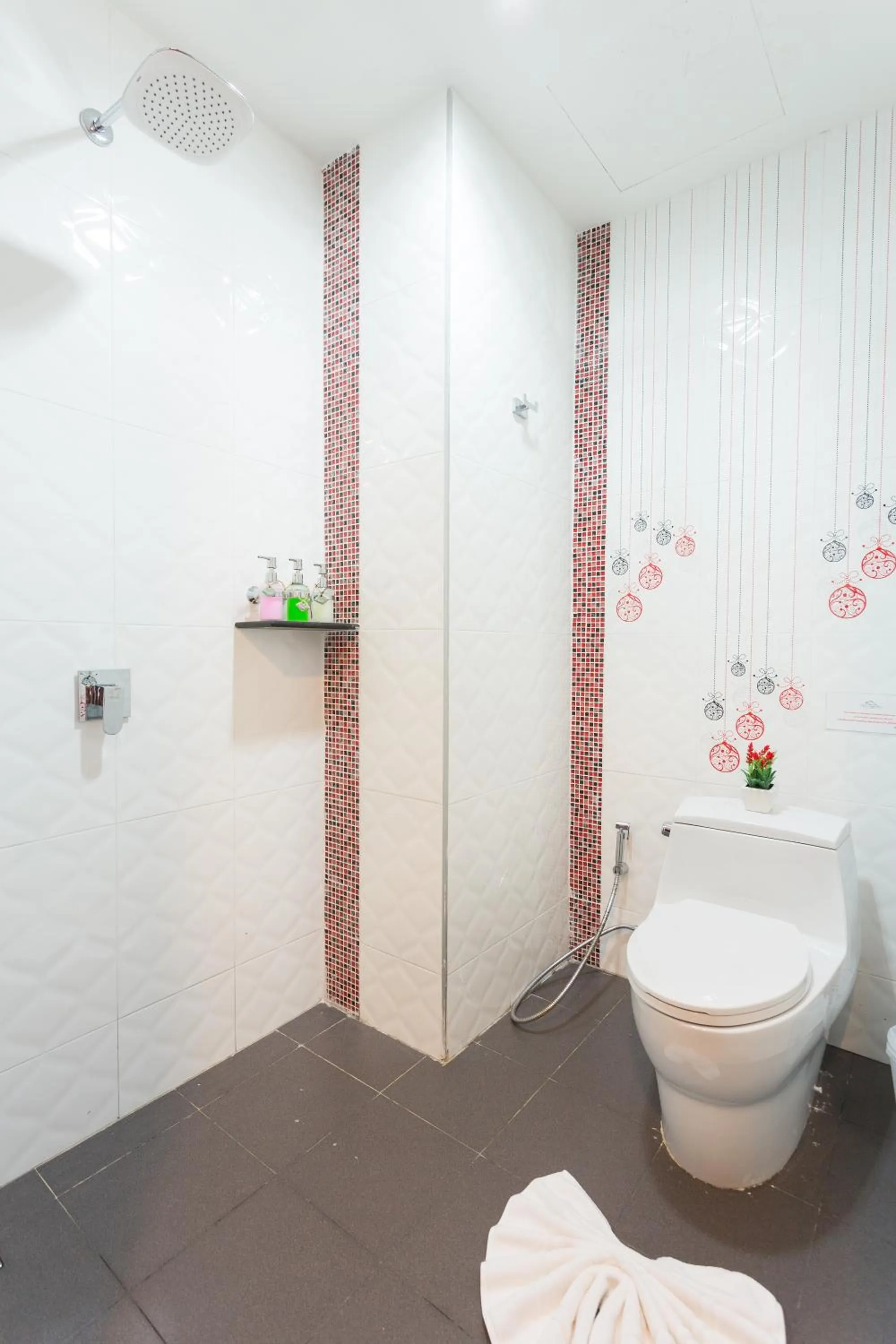 Deluxe Family Room in Phranang Place- SHA Extra