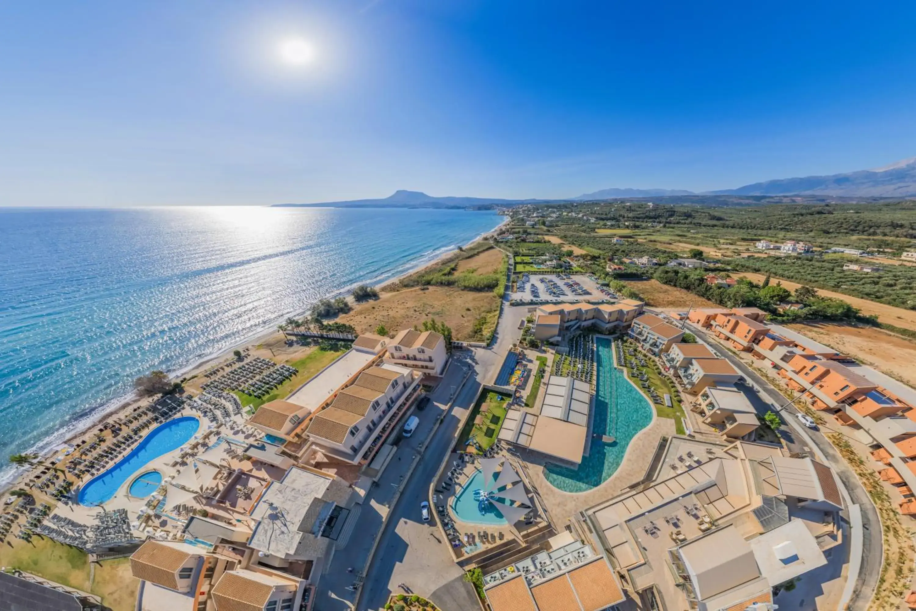 Kiani Beach Resort Family All Inclusive Kiani Beach Resort Family All Inclusive