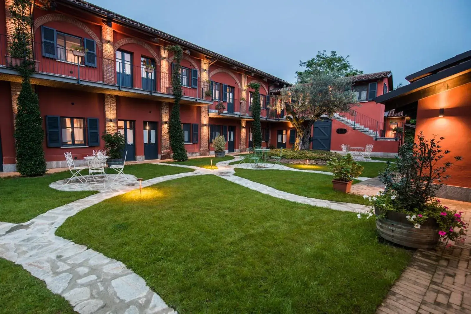 Le Serre Suites & Apartments Le Serre Suites & Apartments