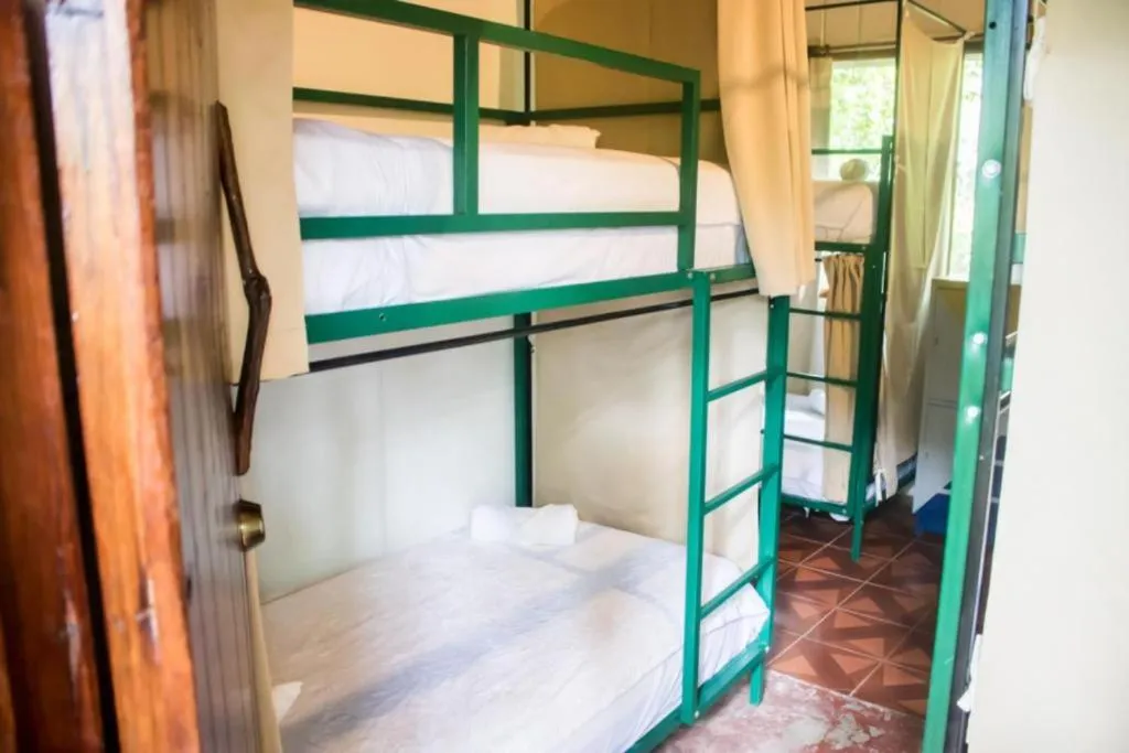 Triple Room in Selina Amazon Tena