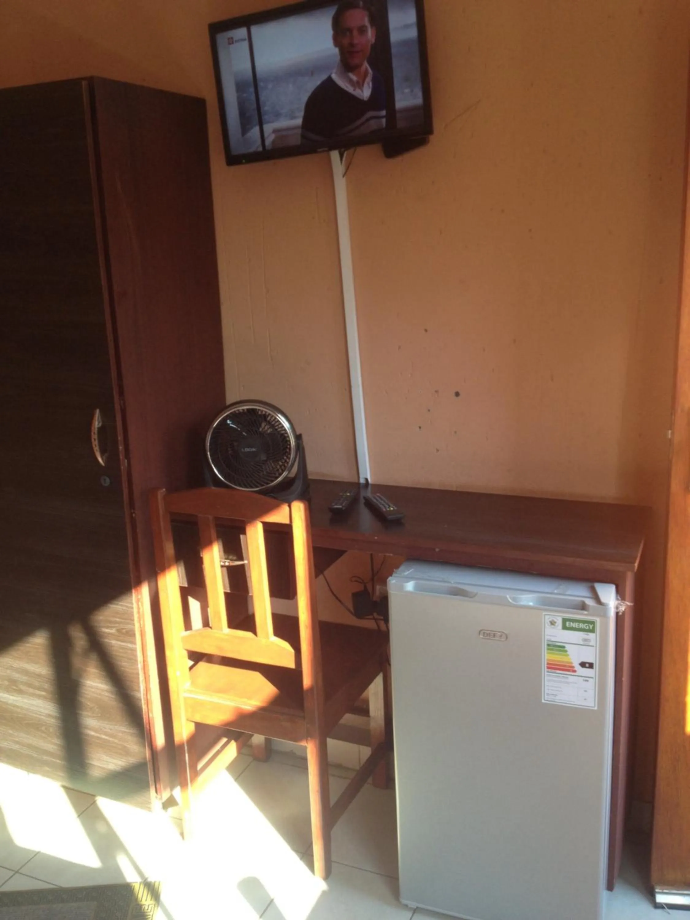 Deluxe Double or Twin Room in FGM Guesthouse 2