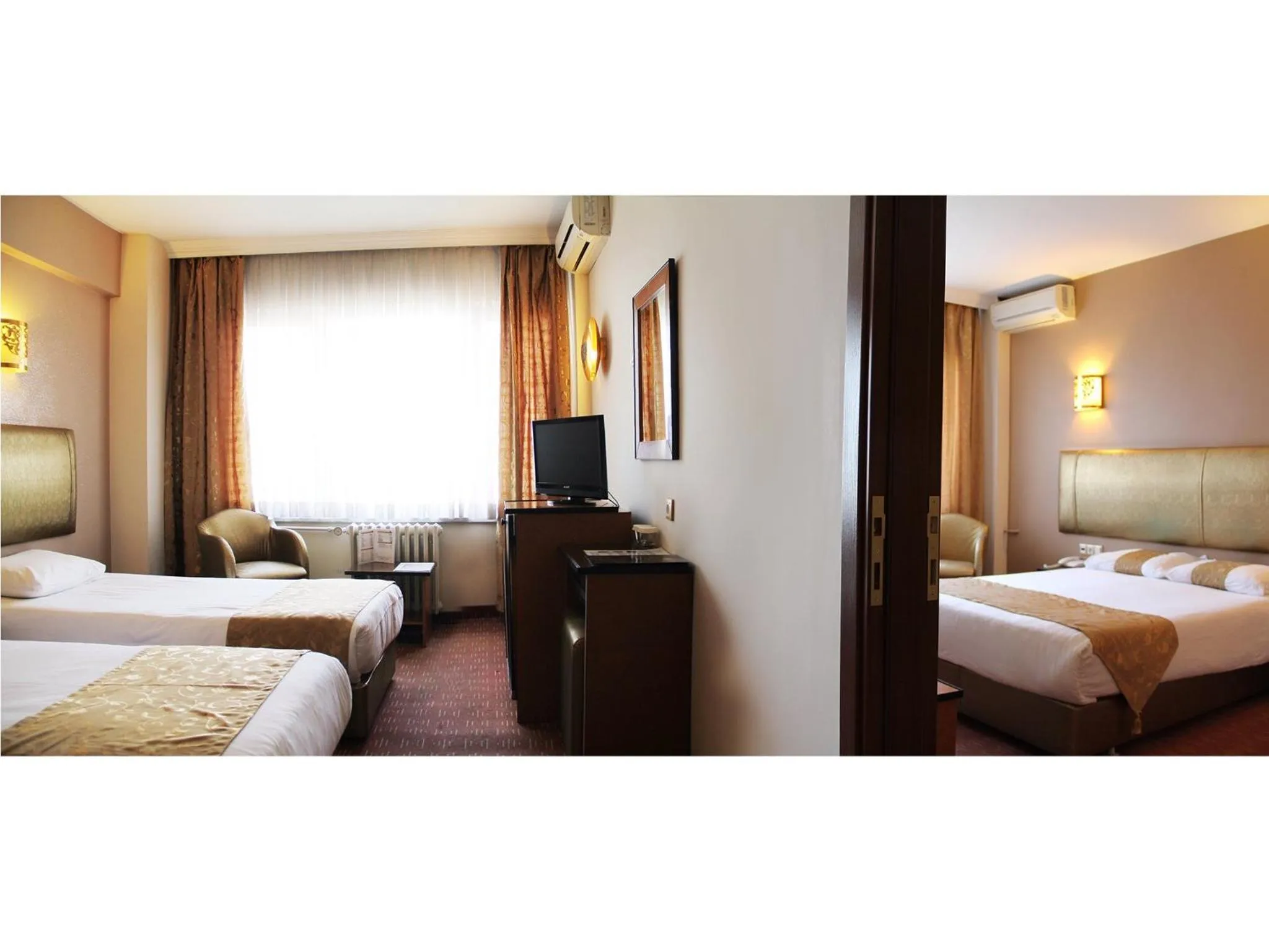 Family Room in Hotel Artiç