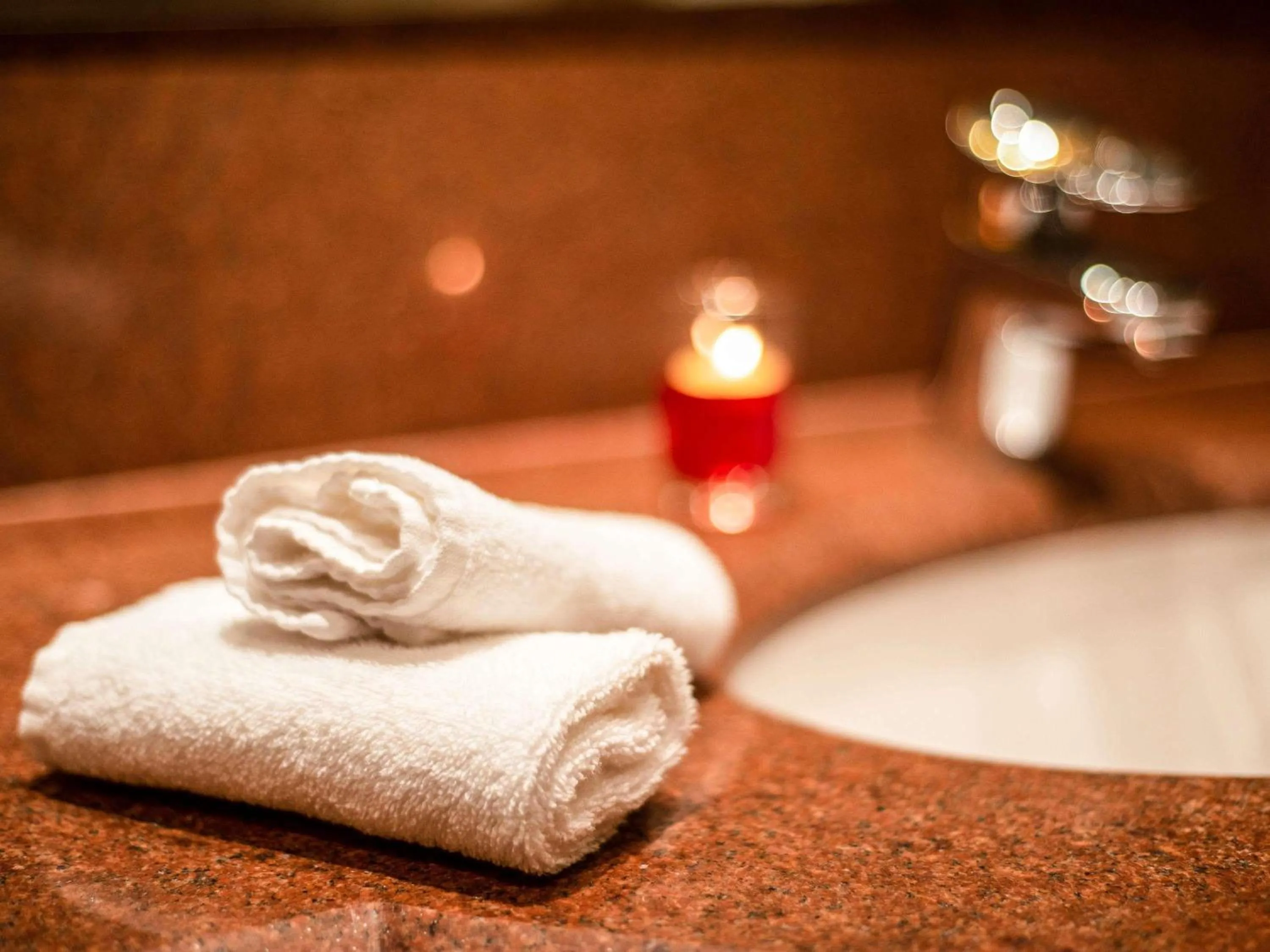 Classic King Room in Movenpick Taba Resort & Spa