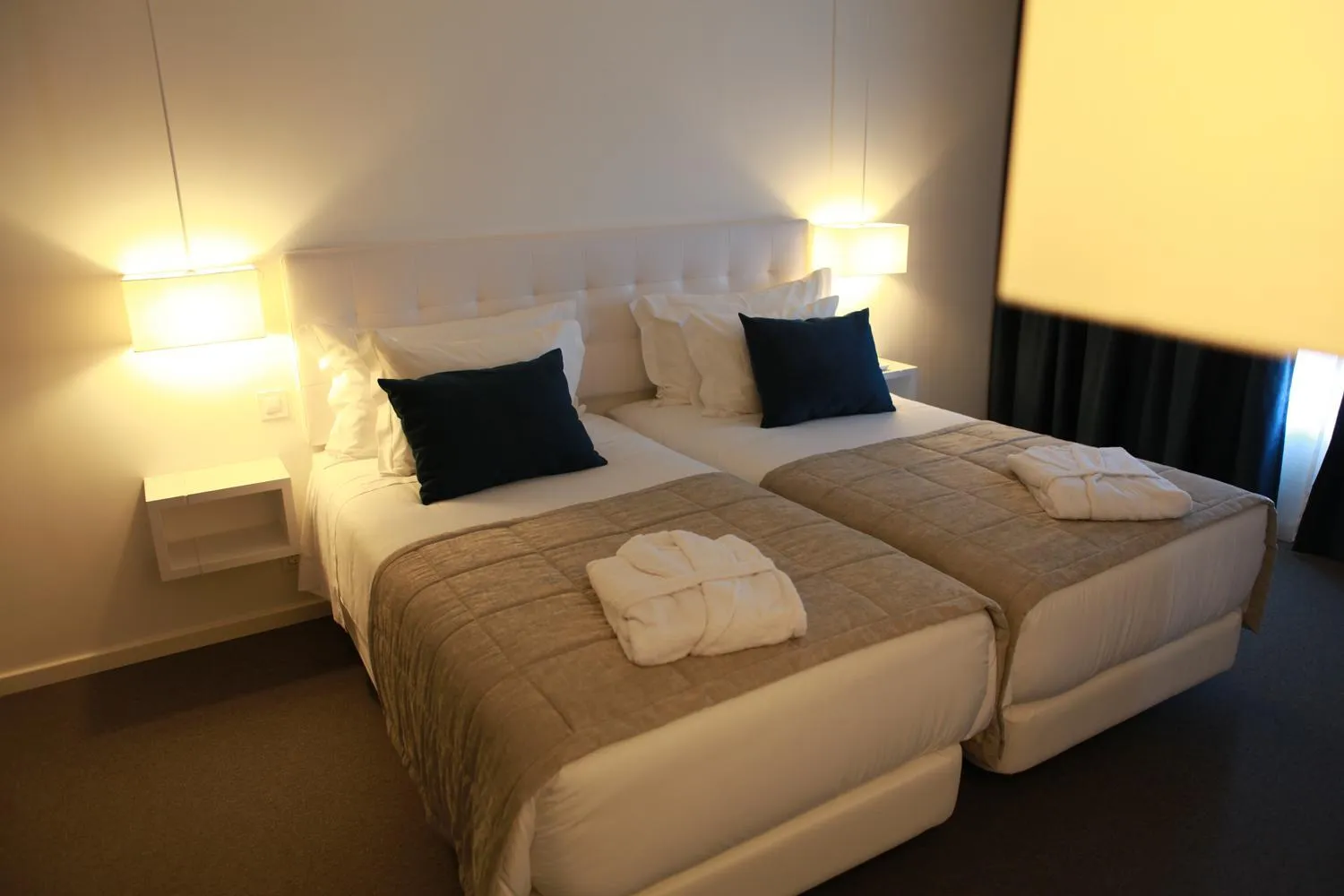 Family Room in Hotel Anjo de Portugal