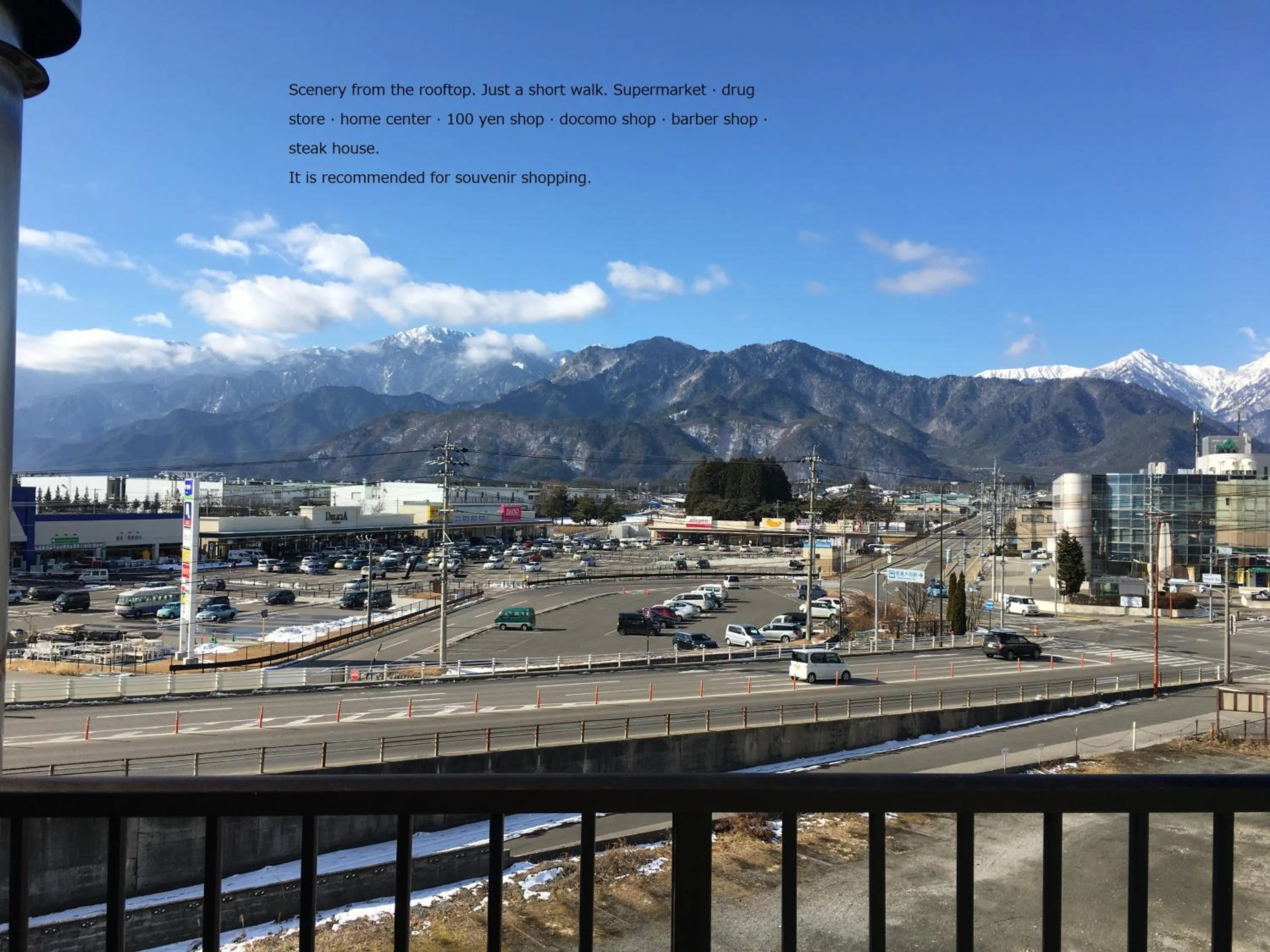 Japanese-Style Quadruple Room - single occupancy in Nanakuraso