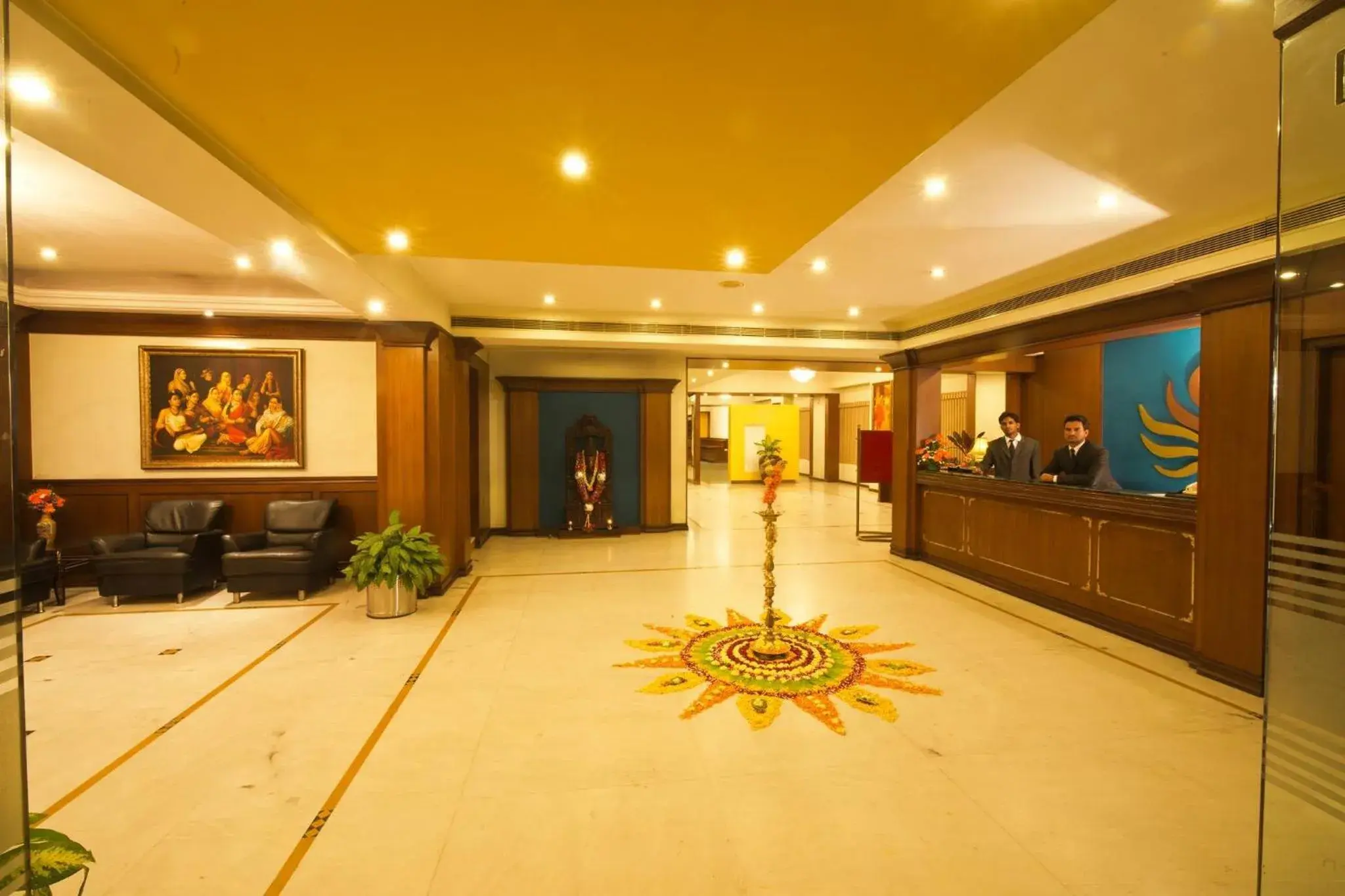 President Hotel President Hotel