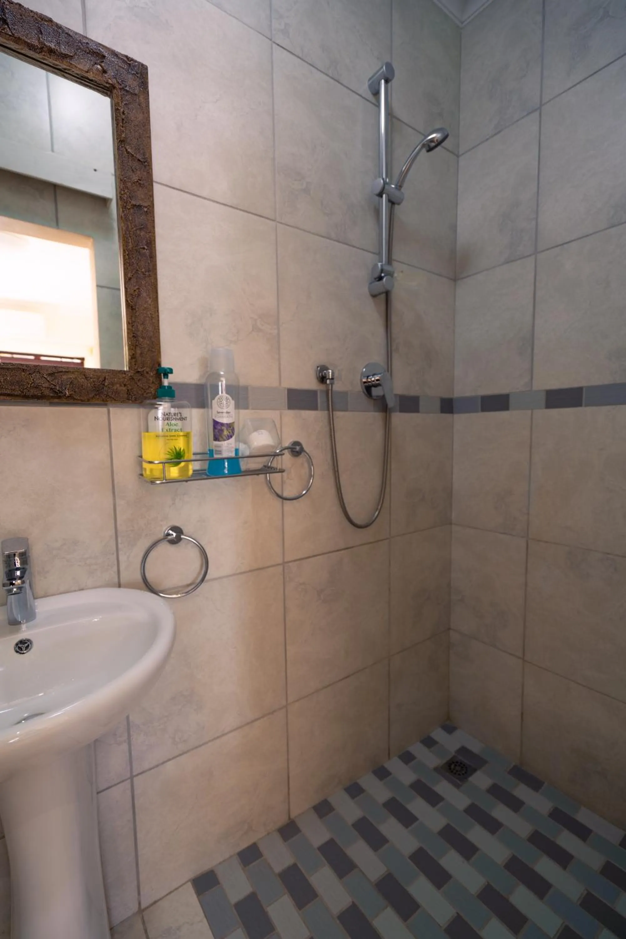 Standard Double or Twin Room - single occupancy in Dolliwarie Guesthouse