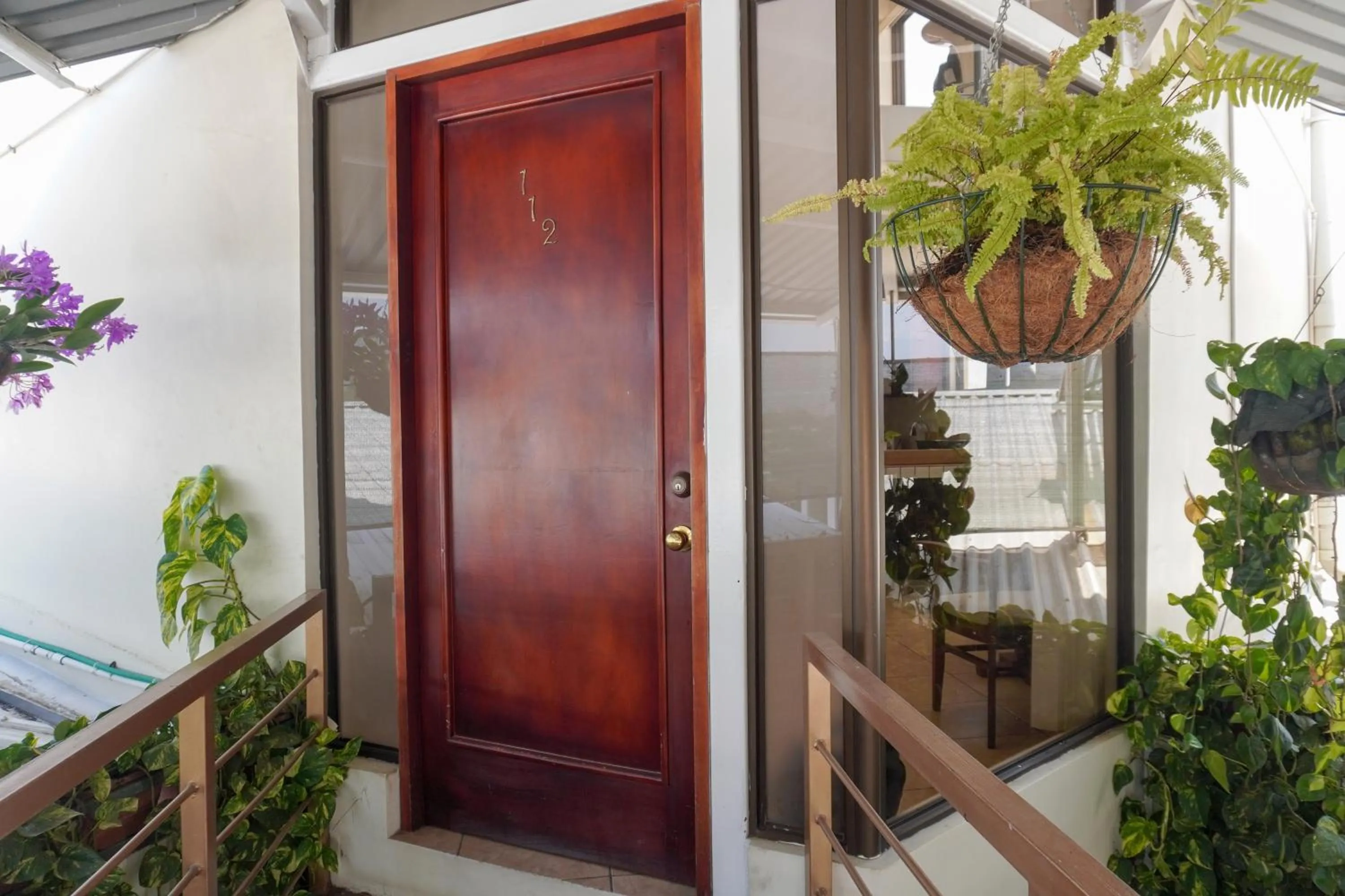 Standard Apartment - single occupancy in Oro Apart Hotel