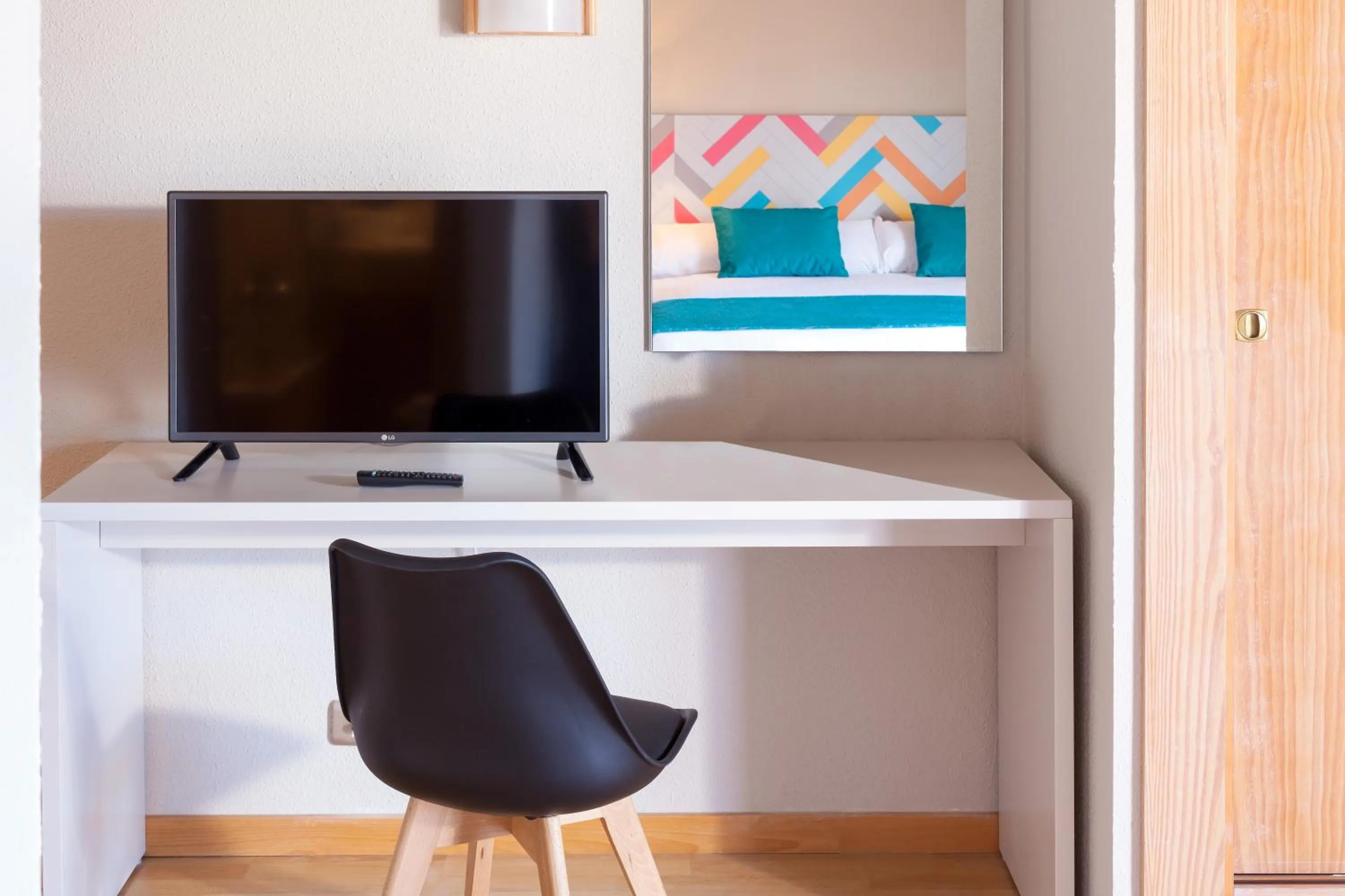 Superior Double Room in O7 Tenerife