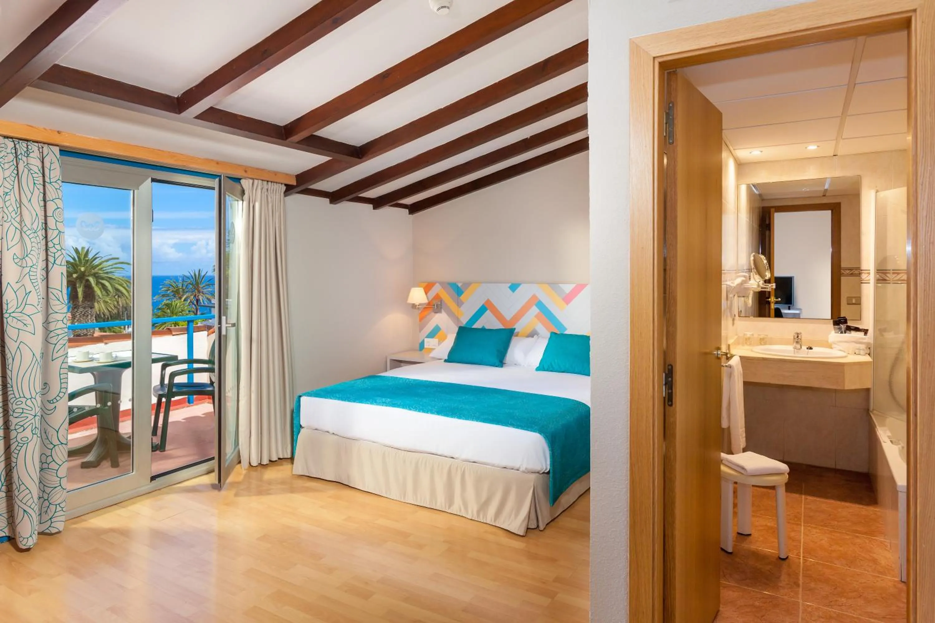 Superior Double Room in O7 Tenerife