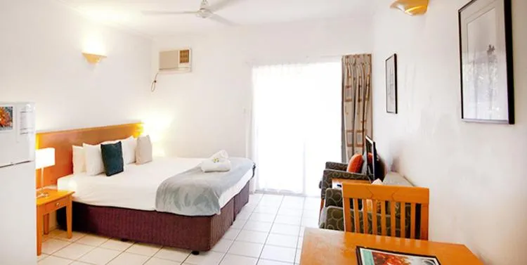 Studio Apartment in Trinity Beach Pacific