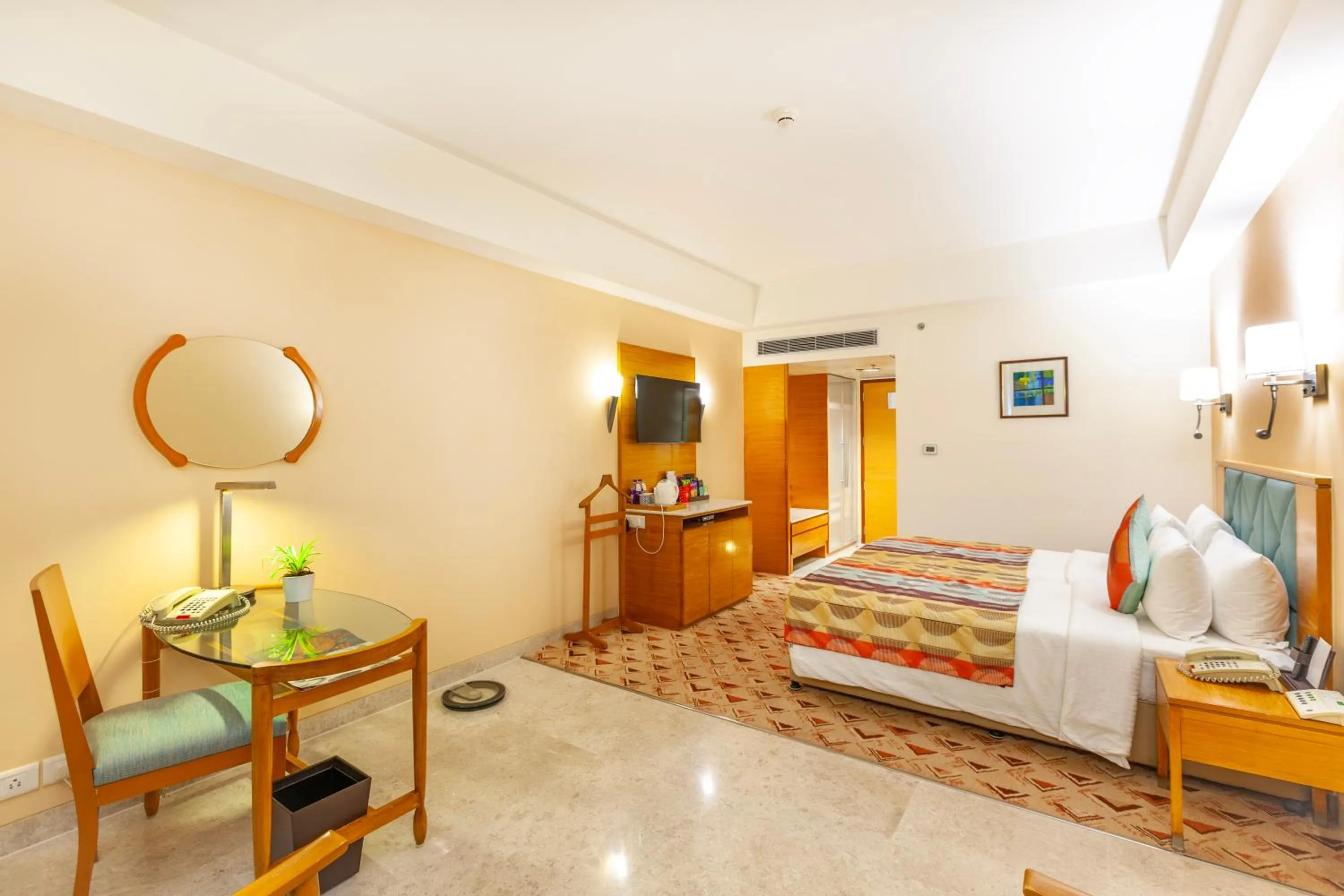 Fortune Club Room - single occupancy in Fortune Park Lake City, Thane - Member ITC Hotels' Group