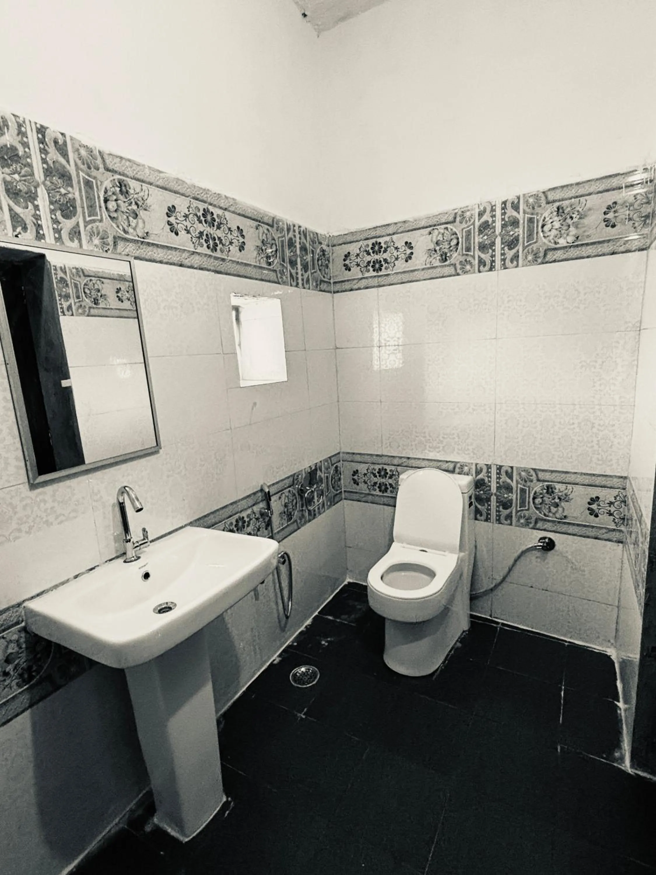 Family Room with Balcony in Hotel Fotiya jaisalmer