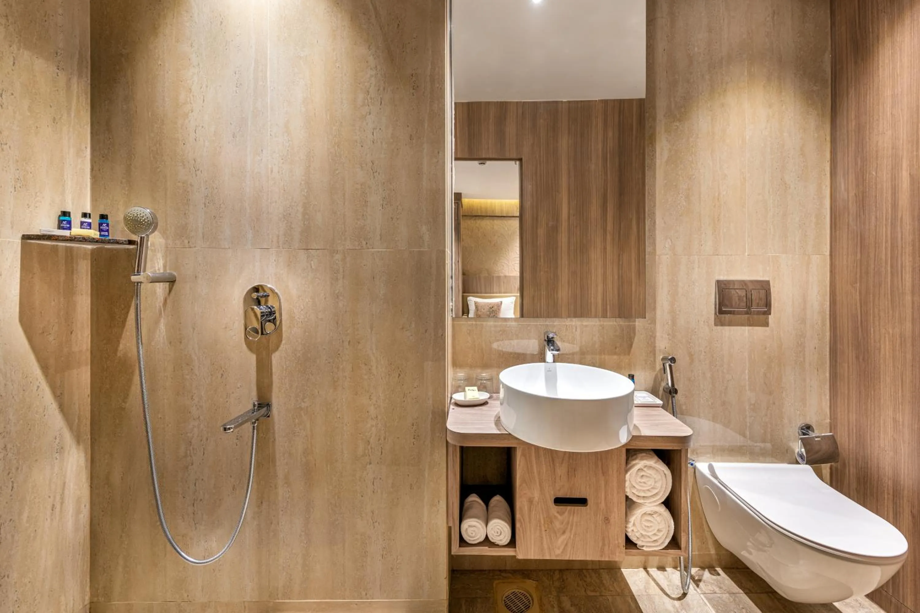 Two room Luxury Suite Rio Wing in Resort Rio