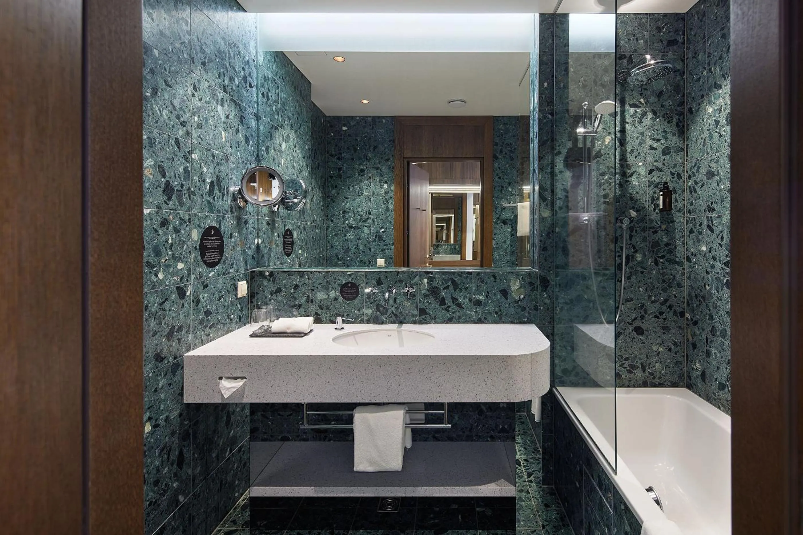 Standard Double Room in Neringa Hotel