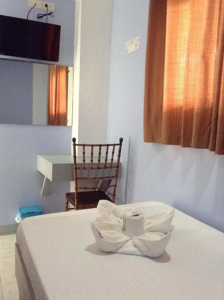 Single Room in UKL Ever Resort Hotel