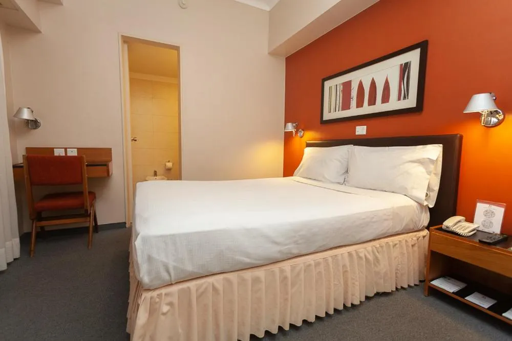 Classic Double Room in Austral Express